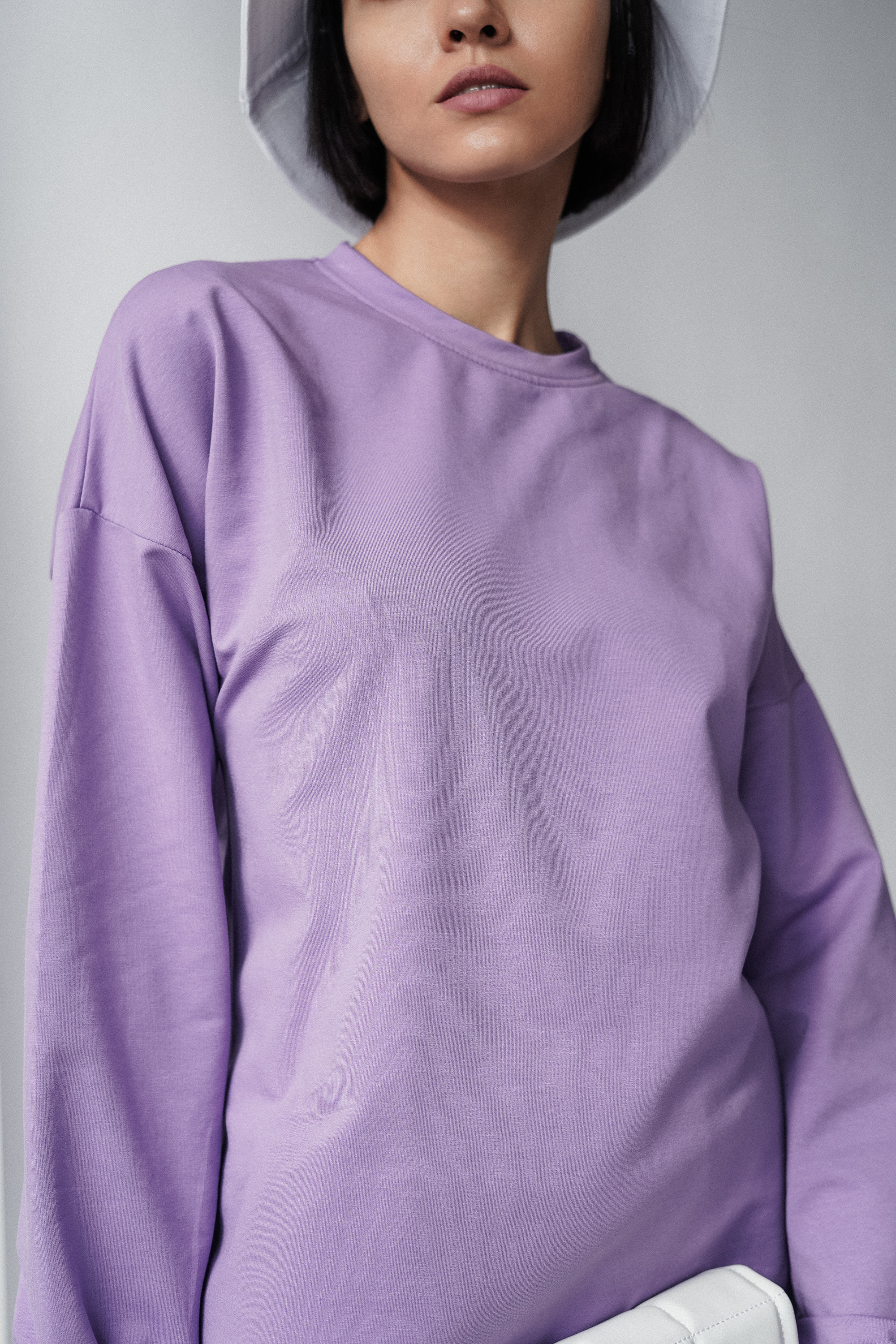 Шоурум Mim.store. VISUAL ARTIST · KRONGAUZ ANASTASIA