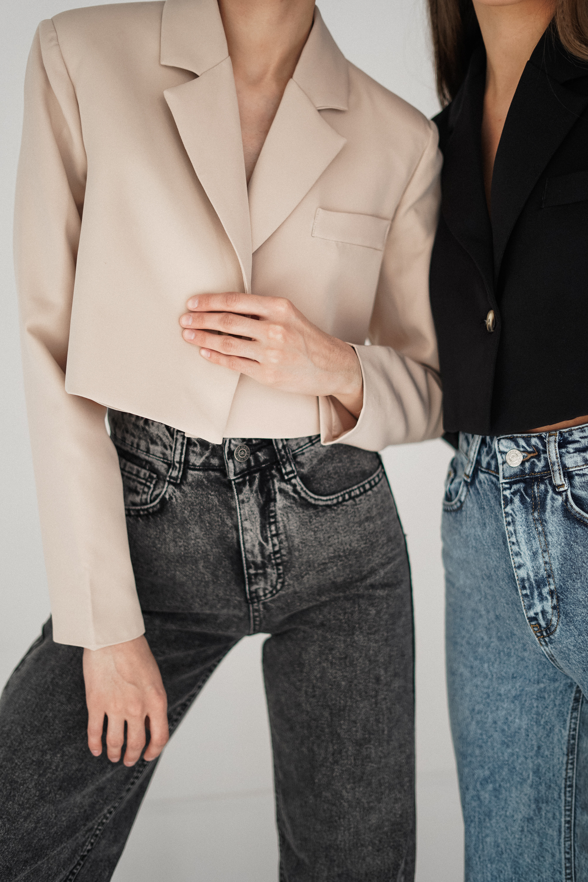 Шоурум Mim.store. VISUAL ARTIST · KRONGAUZ ANASTASIA