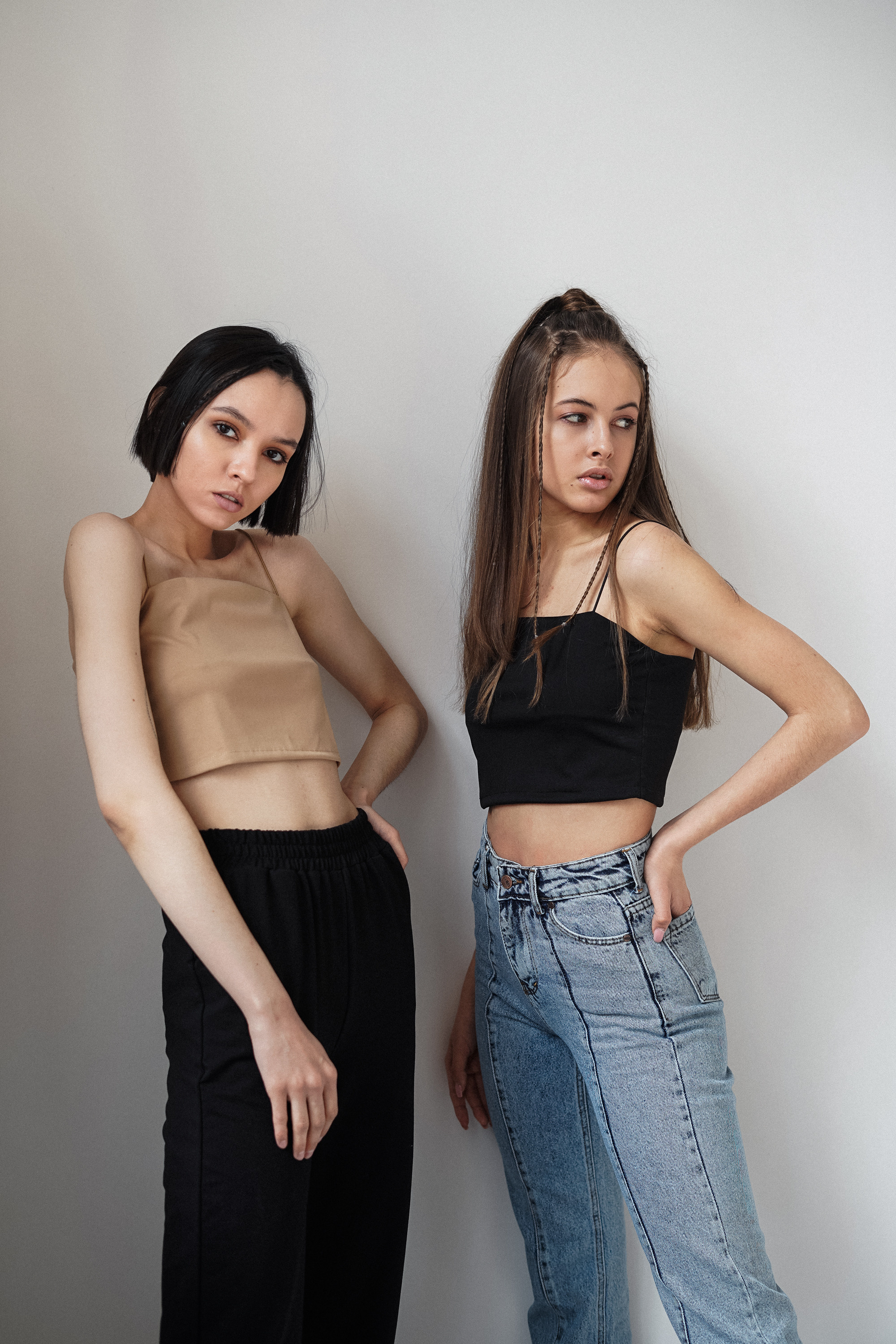 Шоурум Mim.store. VISUAL ARTIST · KRONGAUZ ANASTASIA