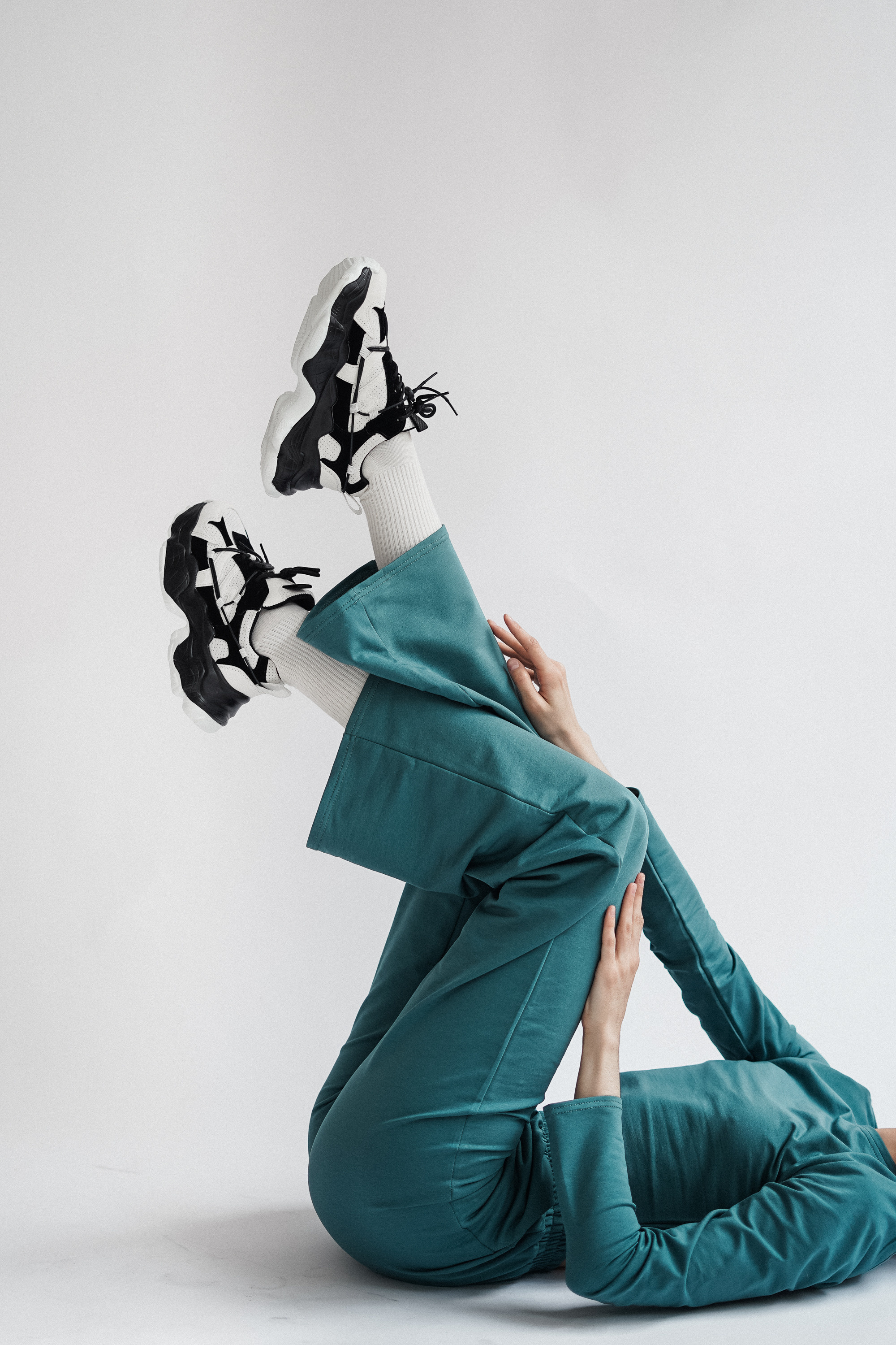 Шоурум Mim.store. VISUAL ARTIST · KRONGAUZ ANASTASIA