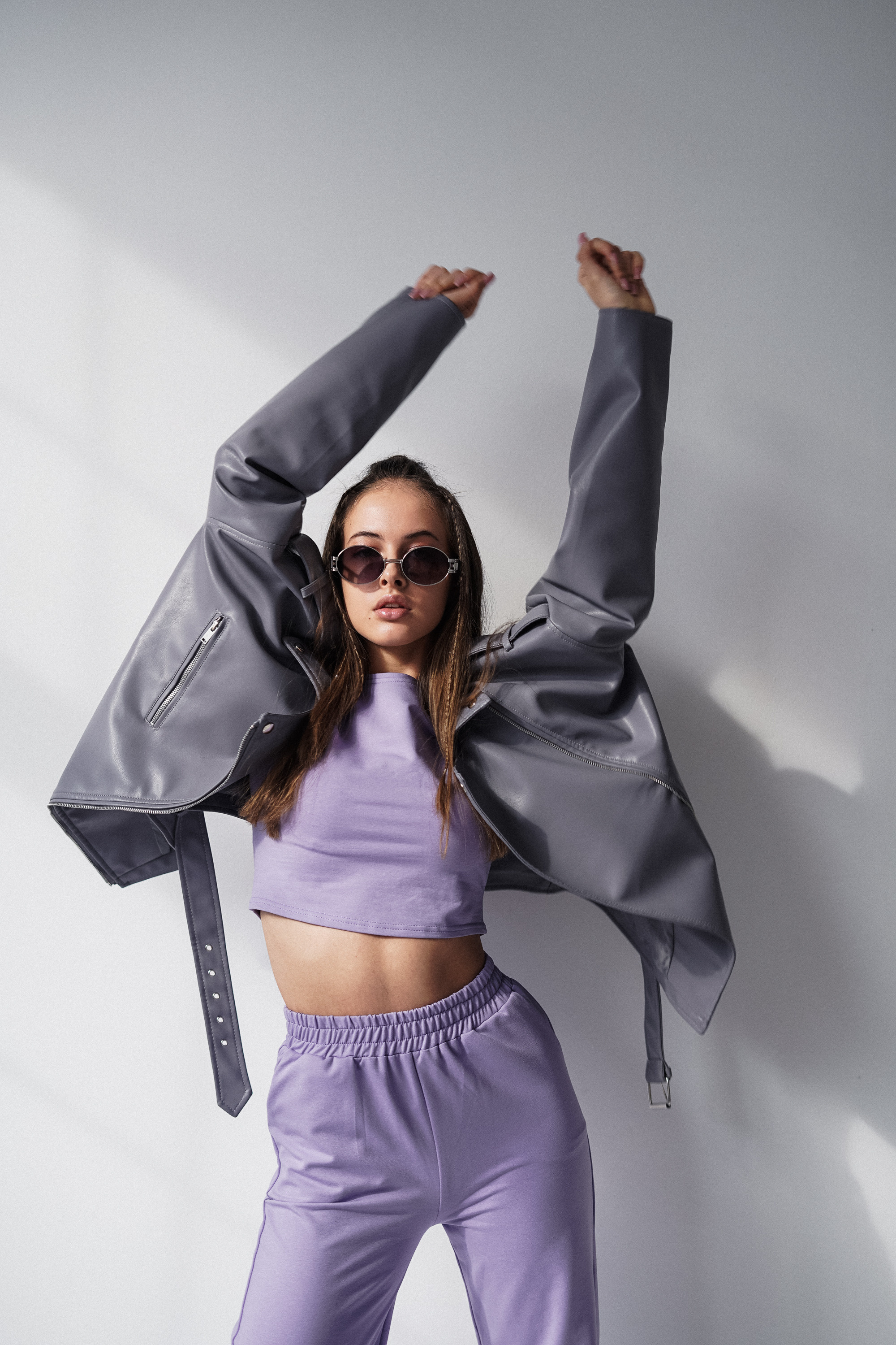 Шоурум Mim.store. VISUAL ARTIST · KRONGAUZ ANASTASIA