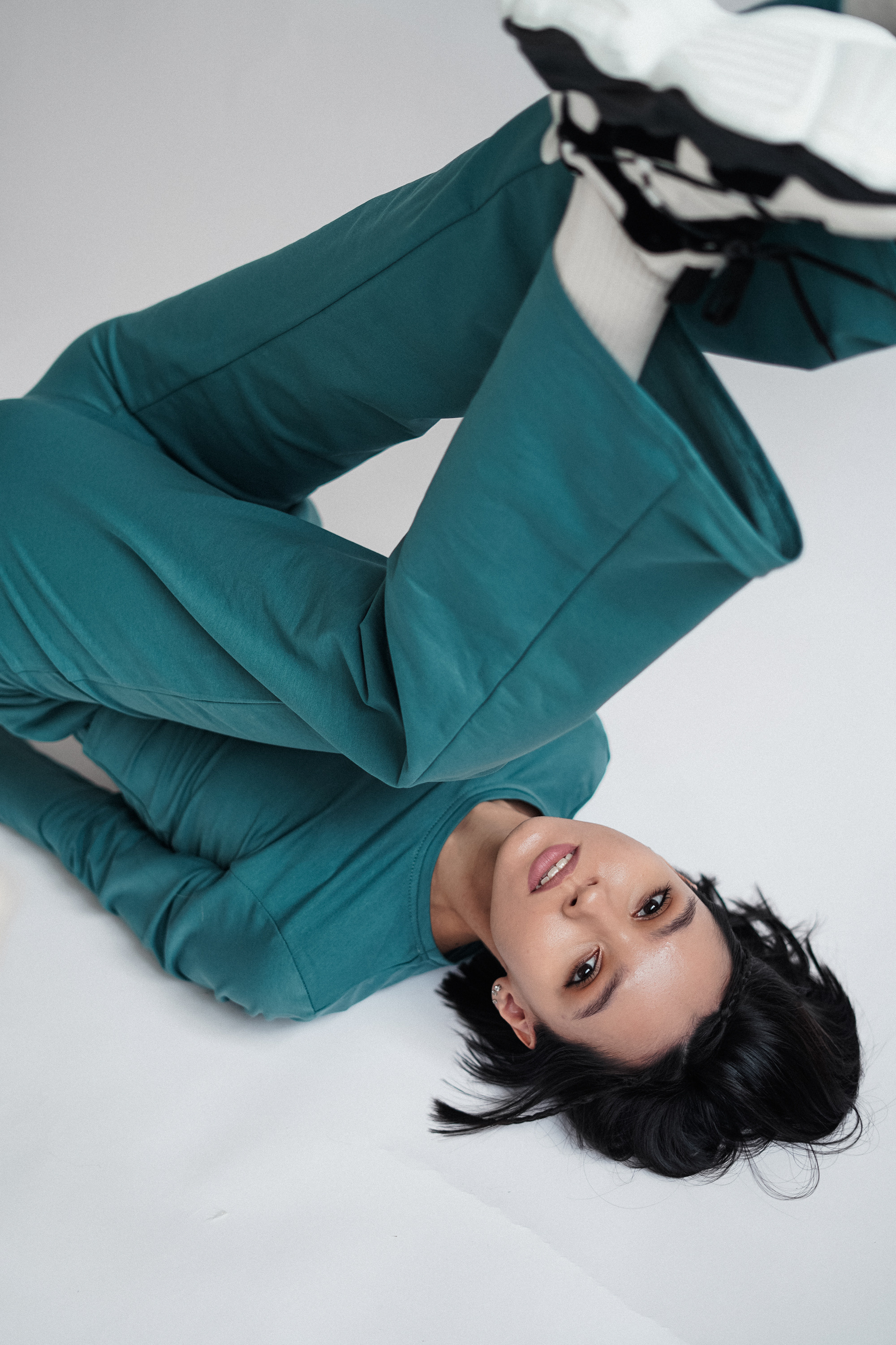 Шоурум Mim.store. VISUAL ARTIST · KRONGAUZ ANASTASIA