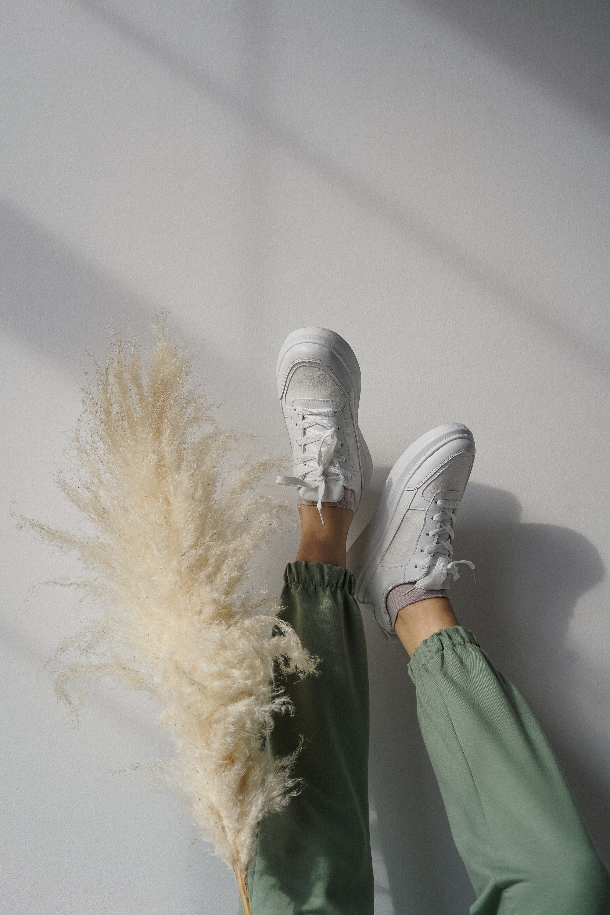 Шоурум Mim.store. VISUAL ARTIST · KRONGAUZ ANASTASIA