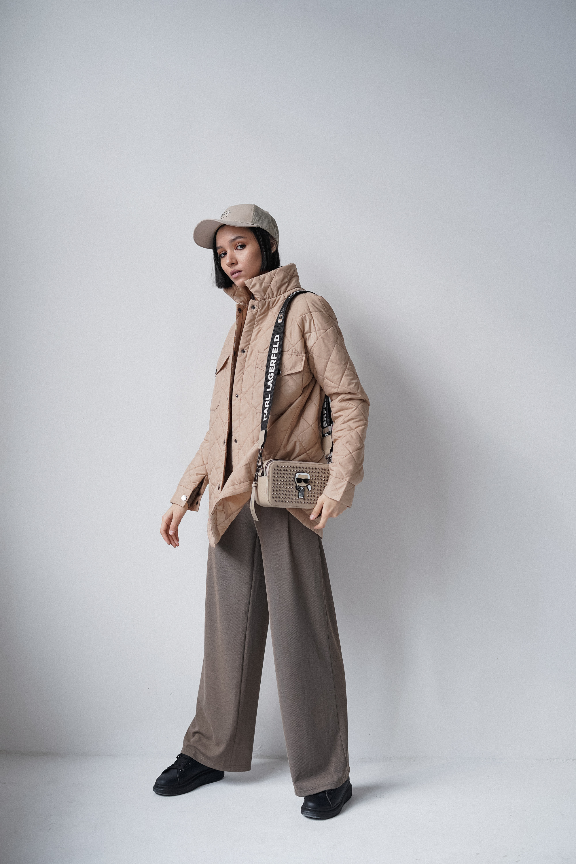 Шоурум Mim.store. VISUAL ARTIST · KRONGAUZ ANASTASIA