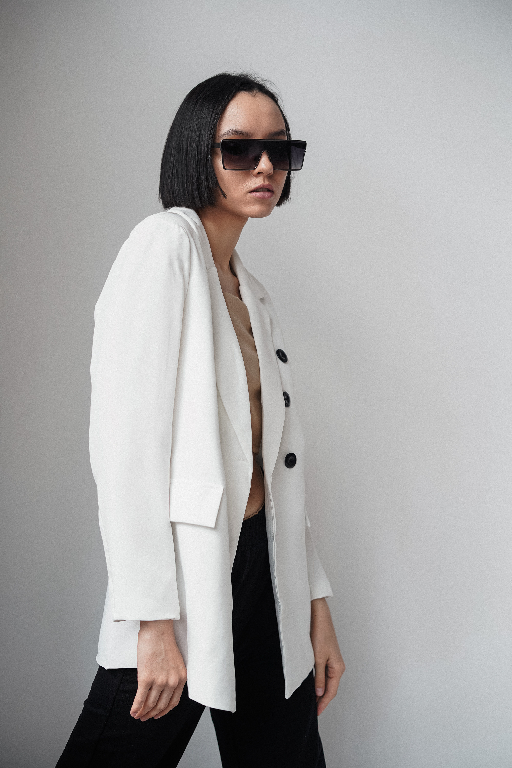 Шоурум Mim.store. VISUAL ARTIST · KRONGAUZ ANASTASIA