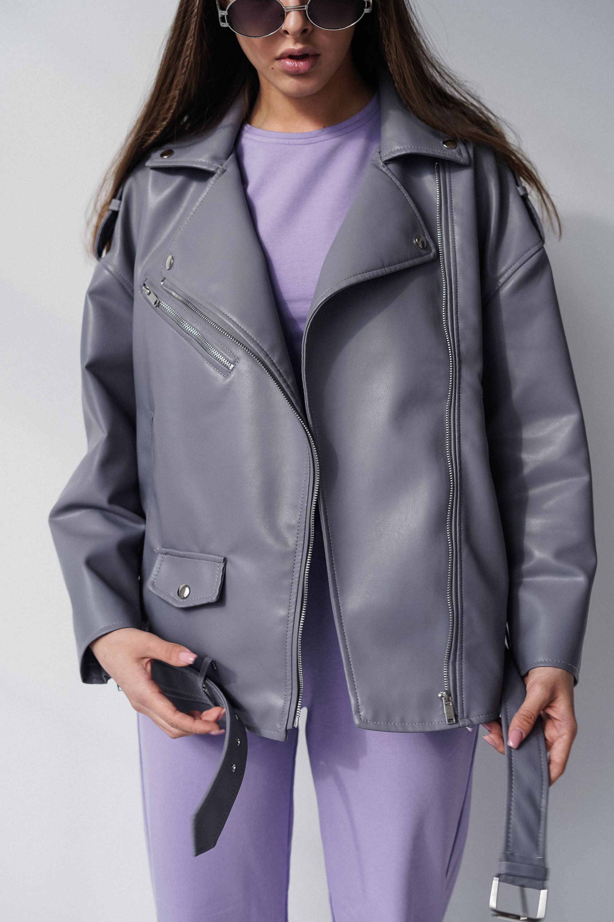 Шоурум Mim.store. VISUAL ARTIST · KRONGAUZ ANASTASIA