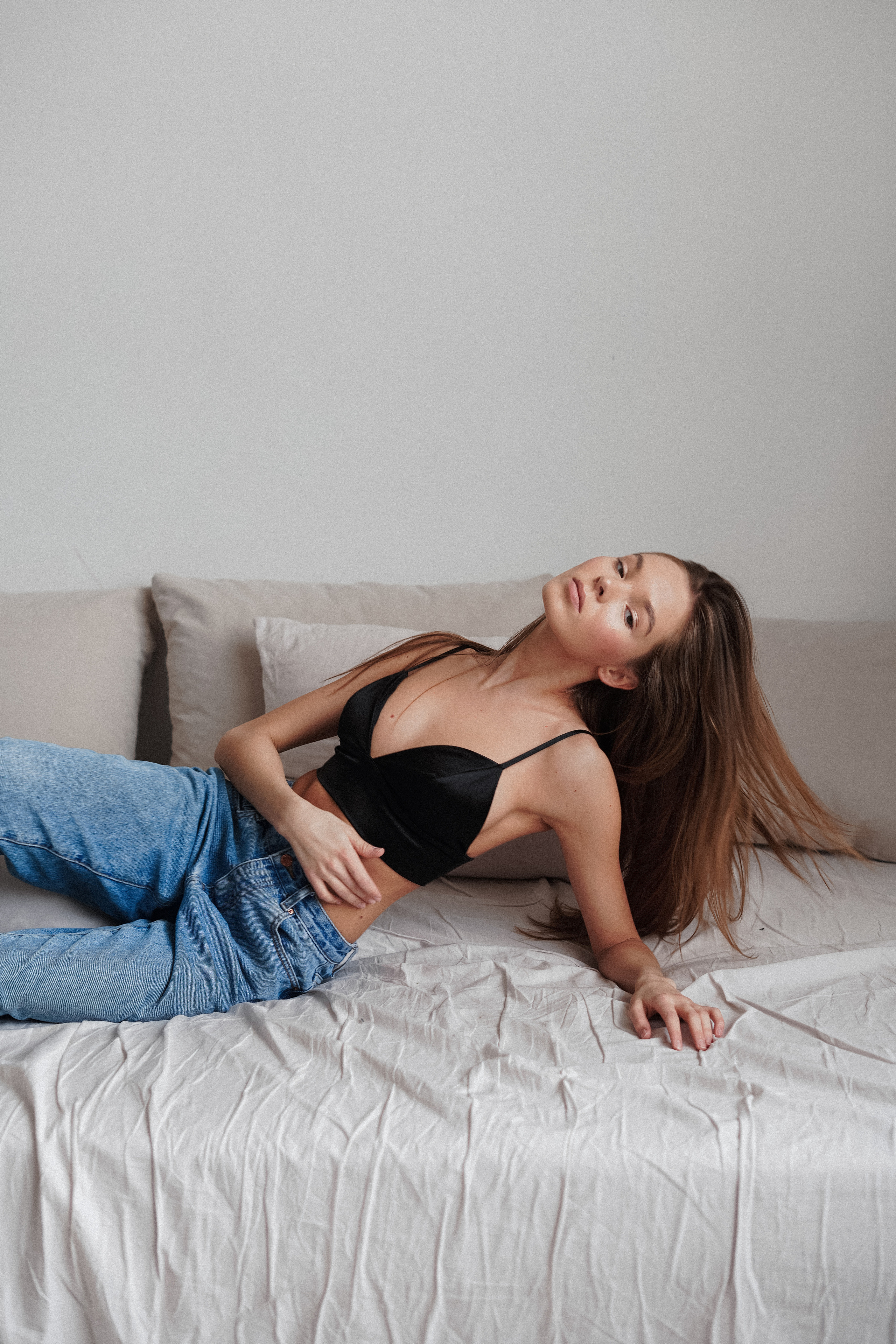 Реклама магазина и шоурума Геленджик. VISUAL ARTIST · KRONGAUZ ANASTASIA