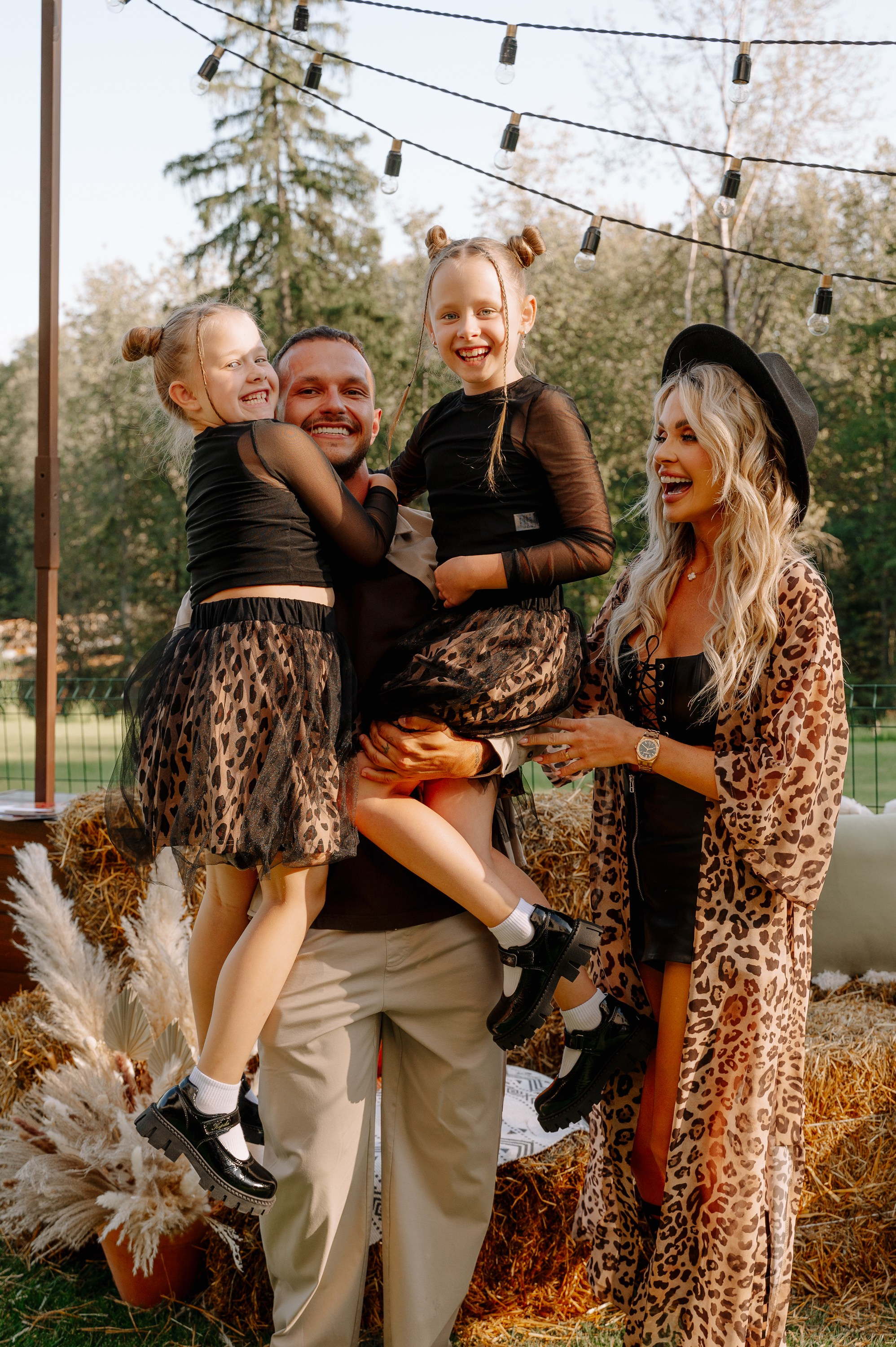 Helen_yes 30 birthday. Фотограф Вито Бурмасов | Москва