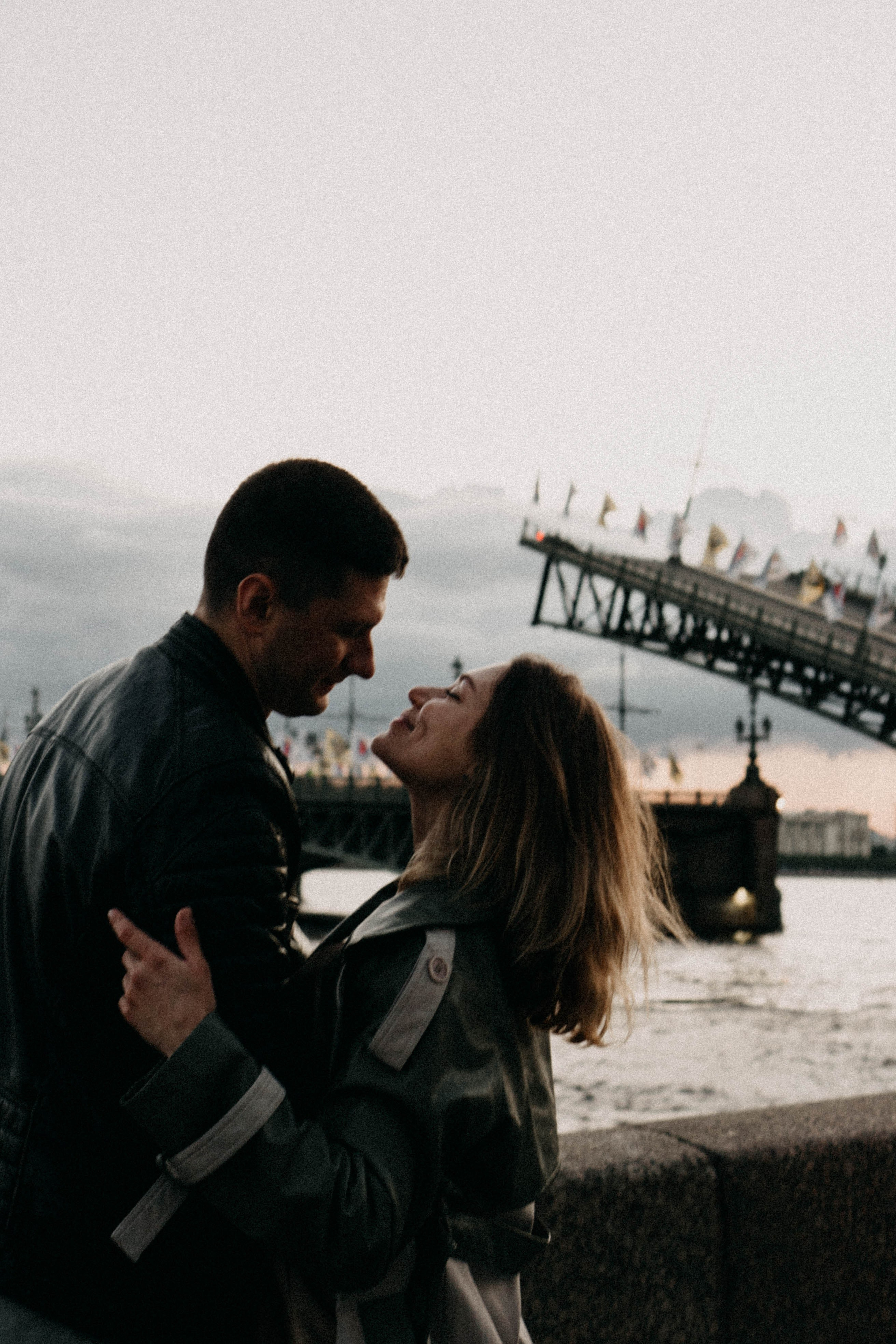 Рассветная, белые ночи. Профессиональный фотограф, Санкт-Петербург — Виктория Богомолова