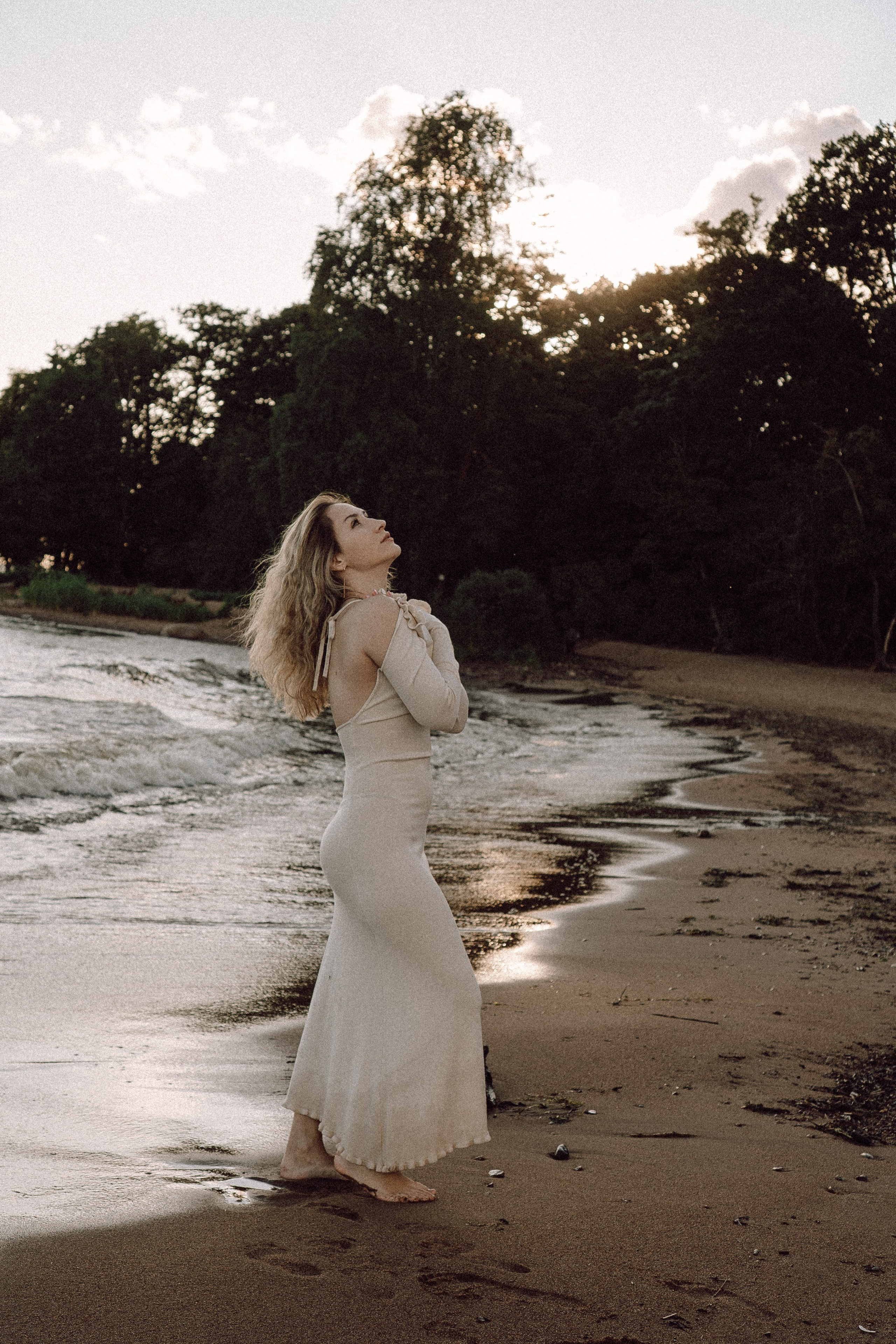 РОМАНТИКА ФИНСКОГО ЗАЛИВА. Профессиональный фотограф, Санкт-Петербург — Виктория Богомолова