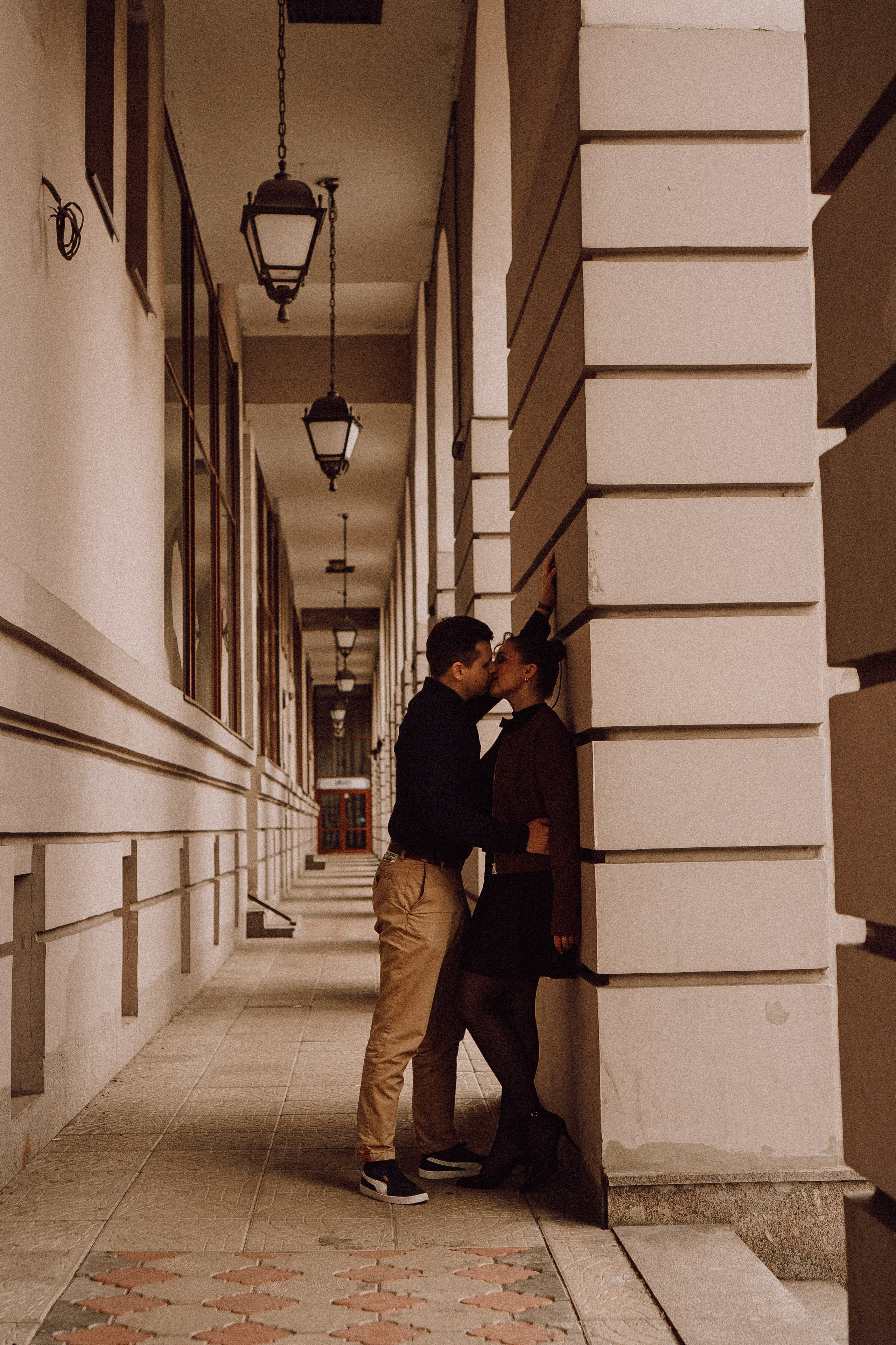 LOVE. Профессиональный фотограф, Санкт-Петербург — Виктория Богомолова