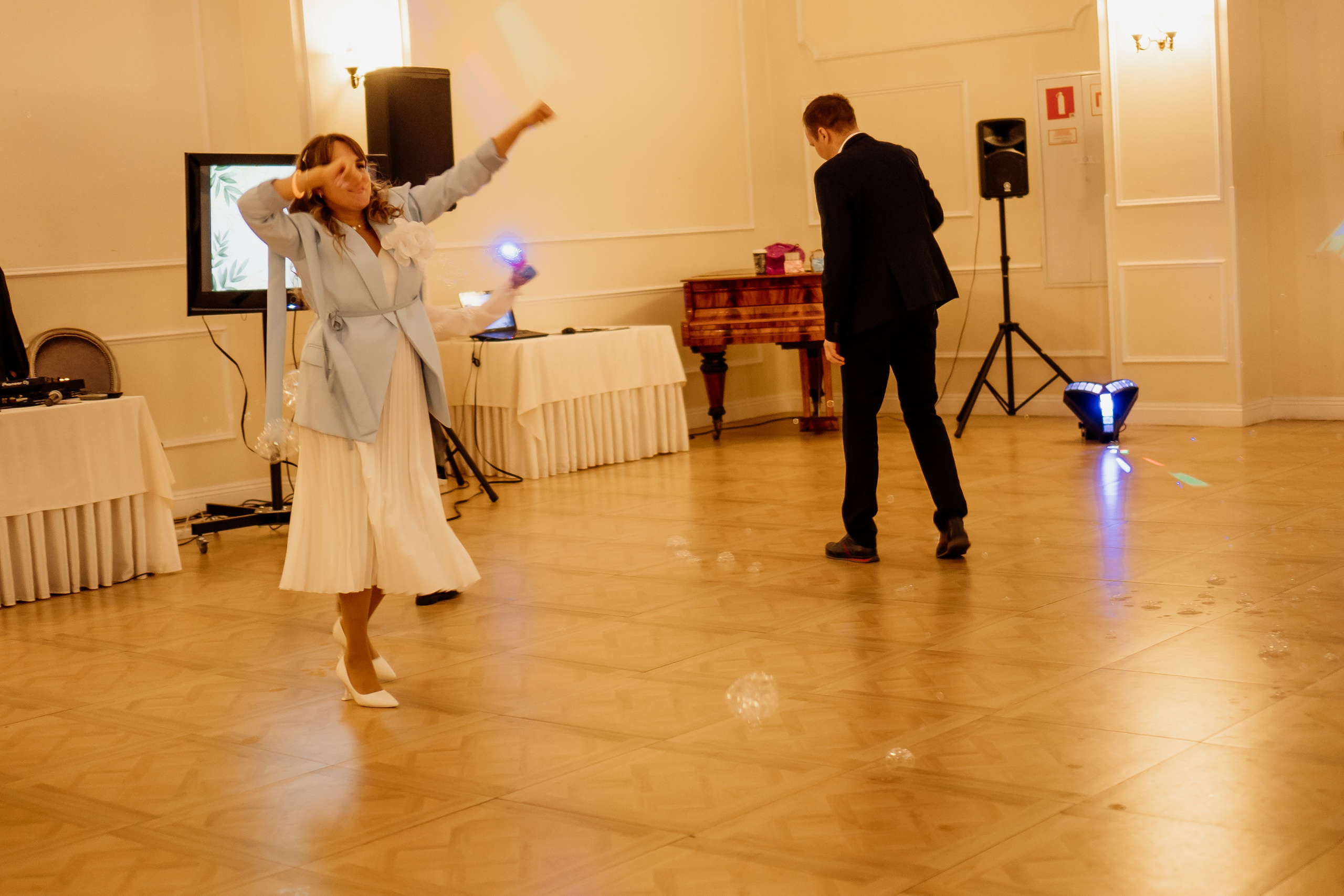СВАДЕБНАЯ СЬЕМКА В ЗАГСЕ И БАНКЕТ. Профессиональный фотограф, Санкт-Петербург — Виктория Богомолова