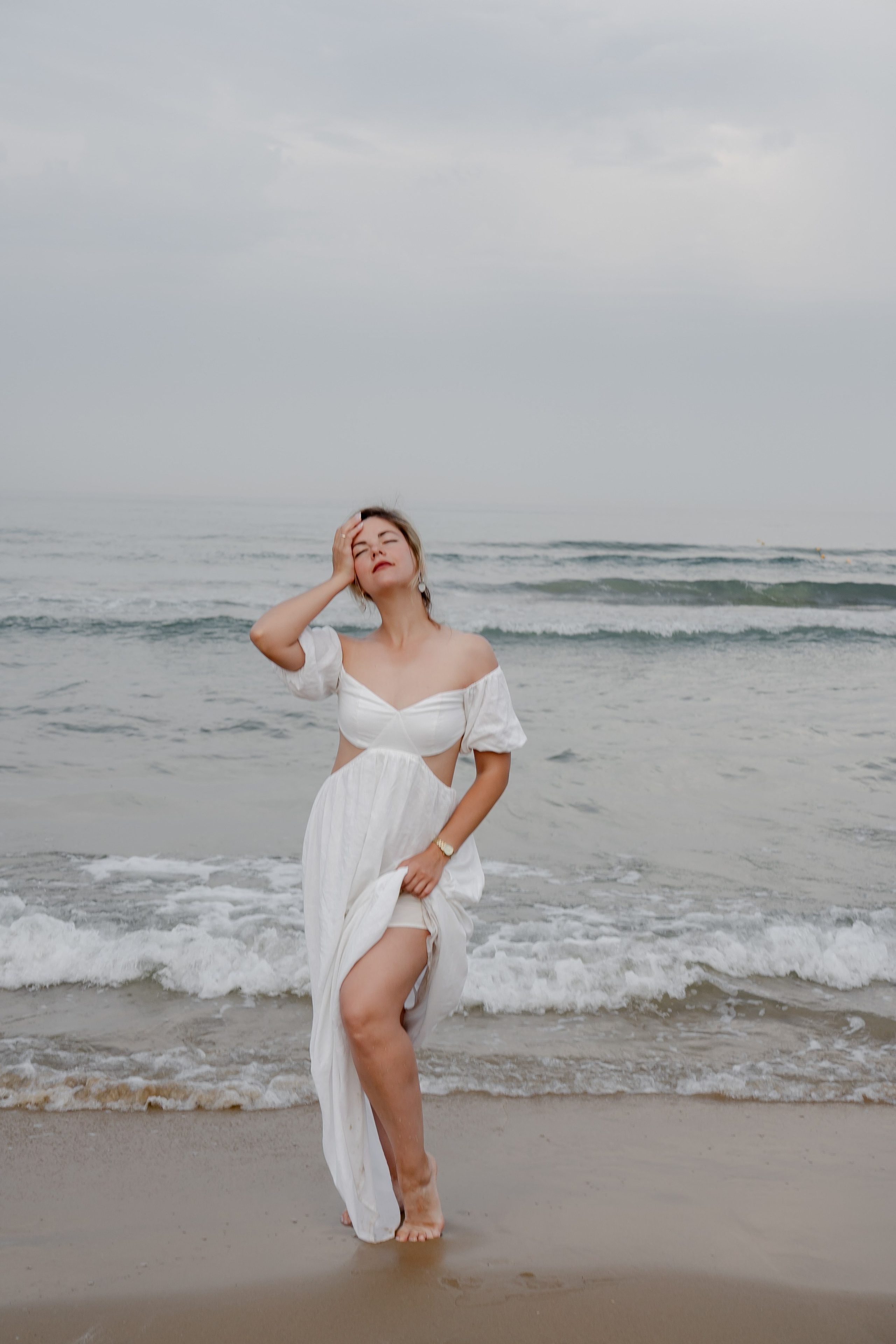 ДЕВУШКИ НА РАССВЕТНОЙ СЬЕМКЕ. Профессиональный фотограф, Санкт-Петербург — Виктория Богомолова