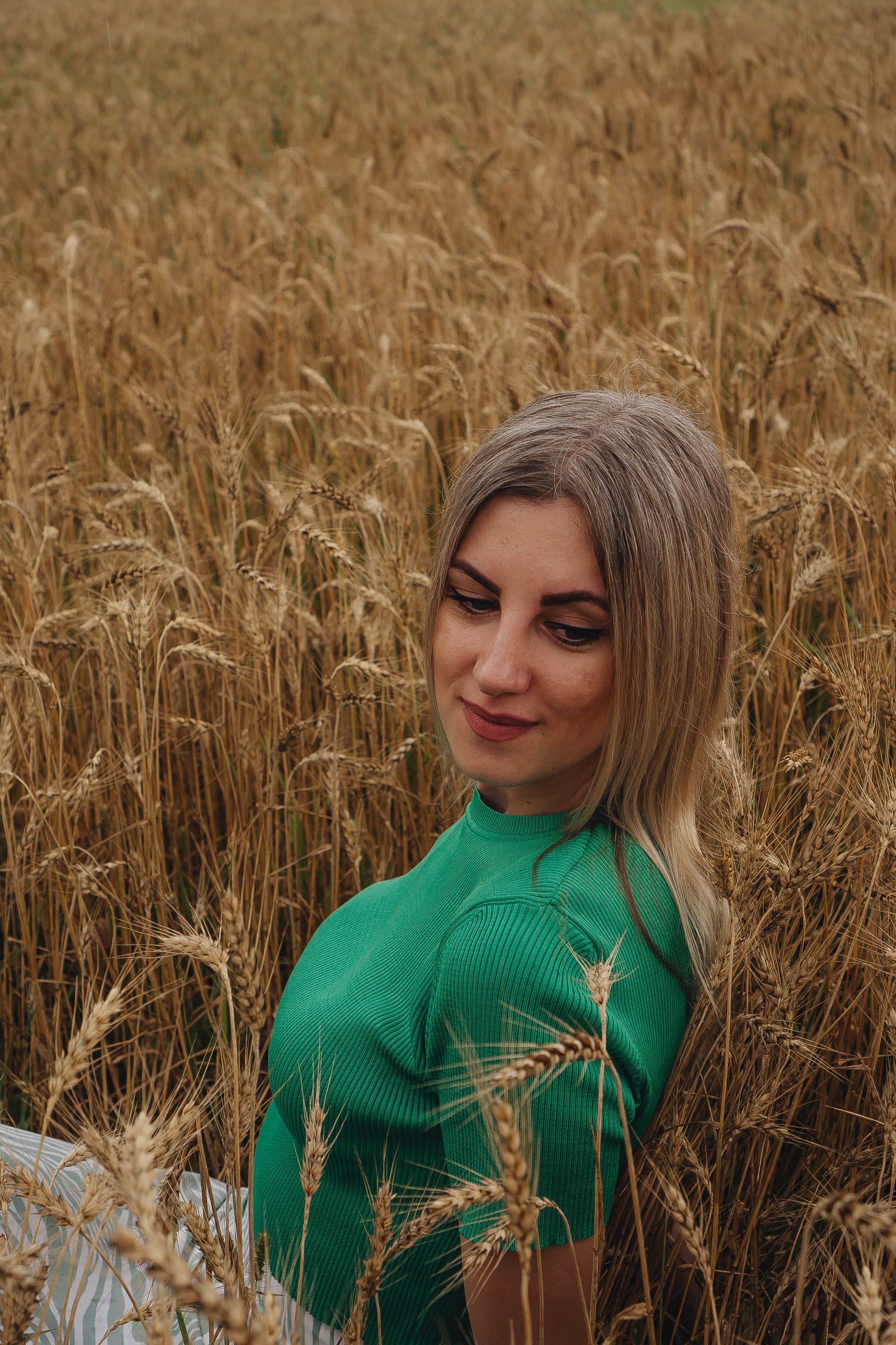 Проогулка под дождем. Профессиональный фотограф, Санкт-Петербург — Виктория Богомолова