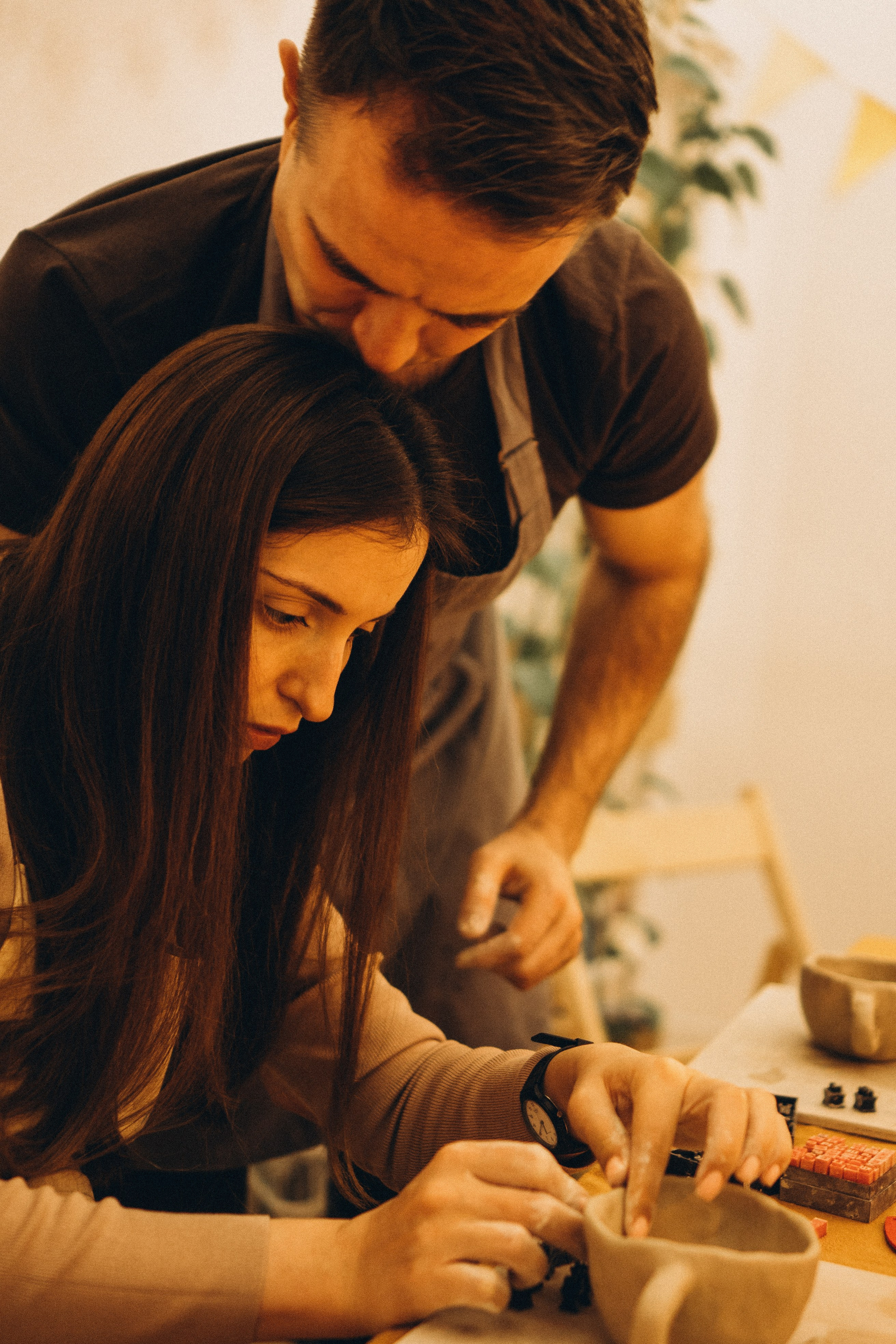 ЛЕПКАРНЯ. Профессиональный фотограф, Санкт-Петербург — Виктория Богомолова