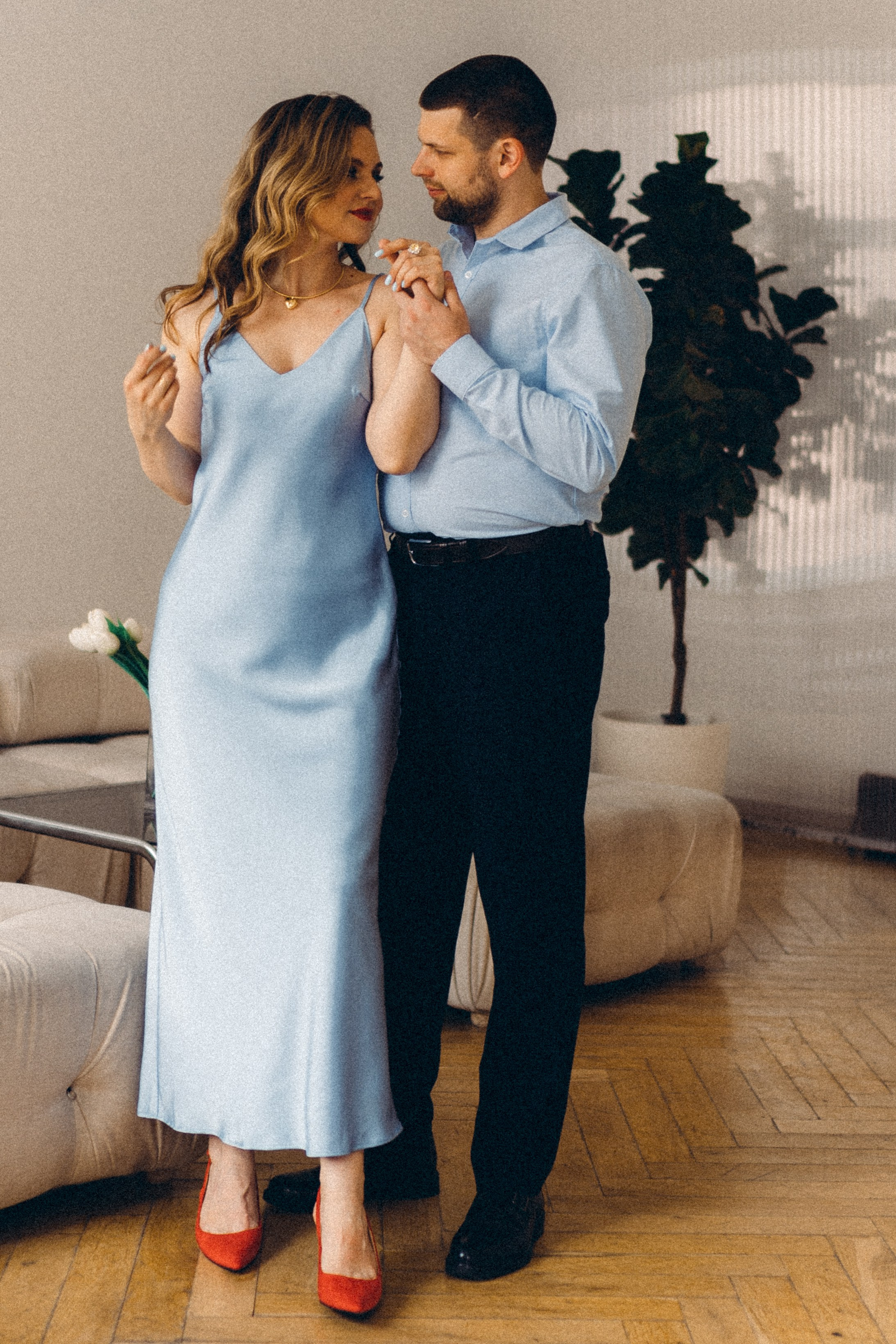 СТУДИЯ И ПРОГУЛКА ДЛЯ ПАРЫ. Профессиональный фотограф, Санкт-Петербург — Виктория Богомолова