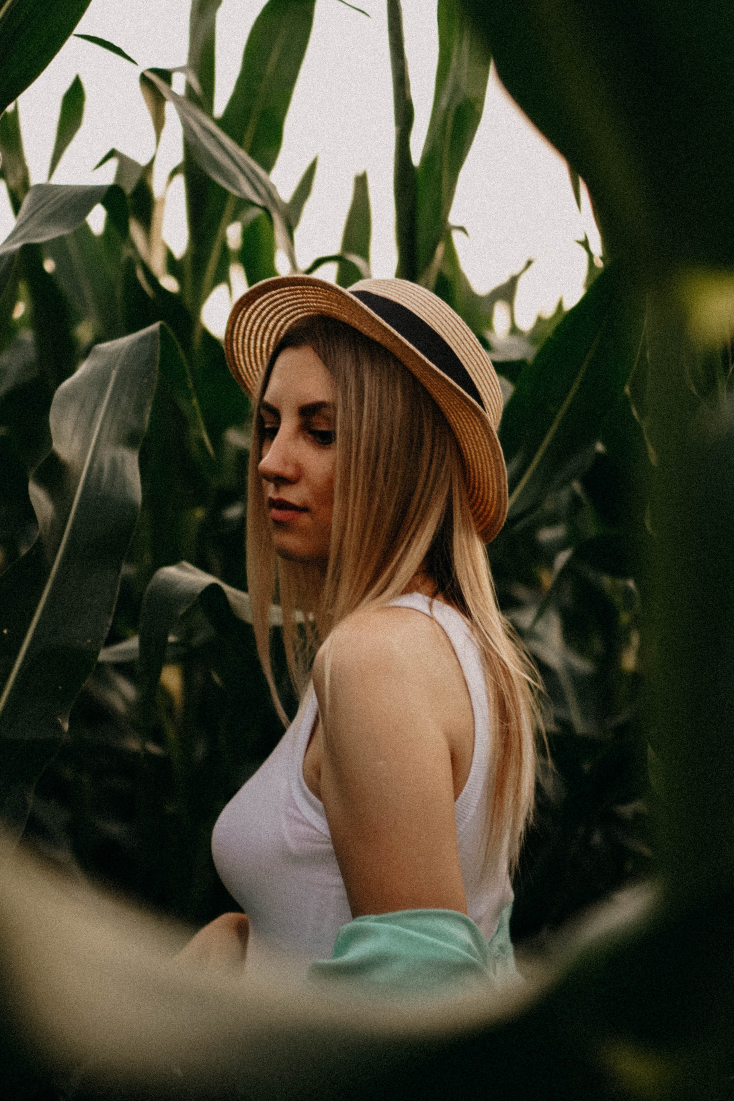 Летний вечер. Профессиональный фотограф, Санкт-Петербург — Виктория Богомолова