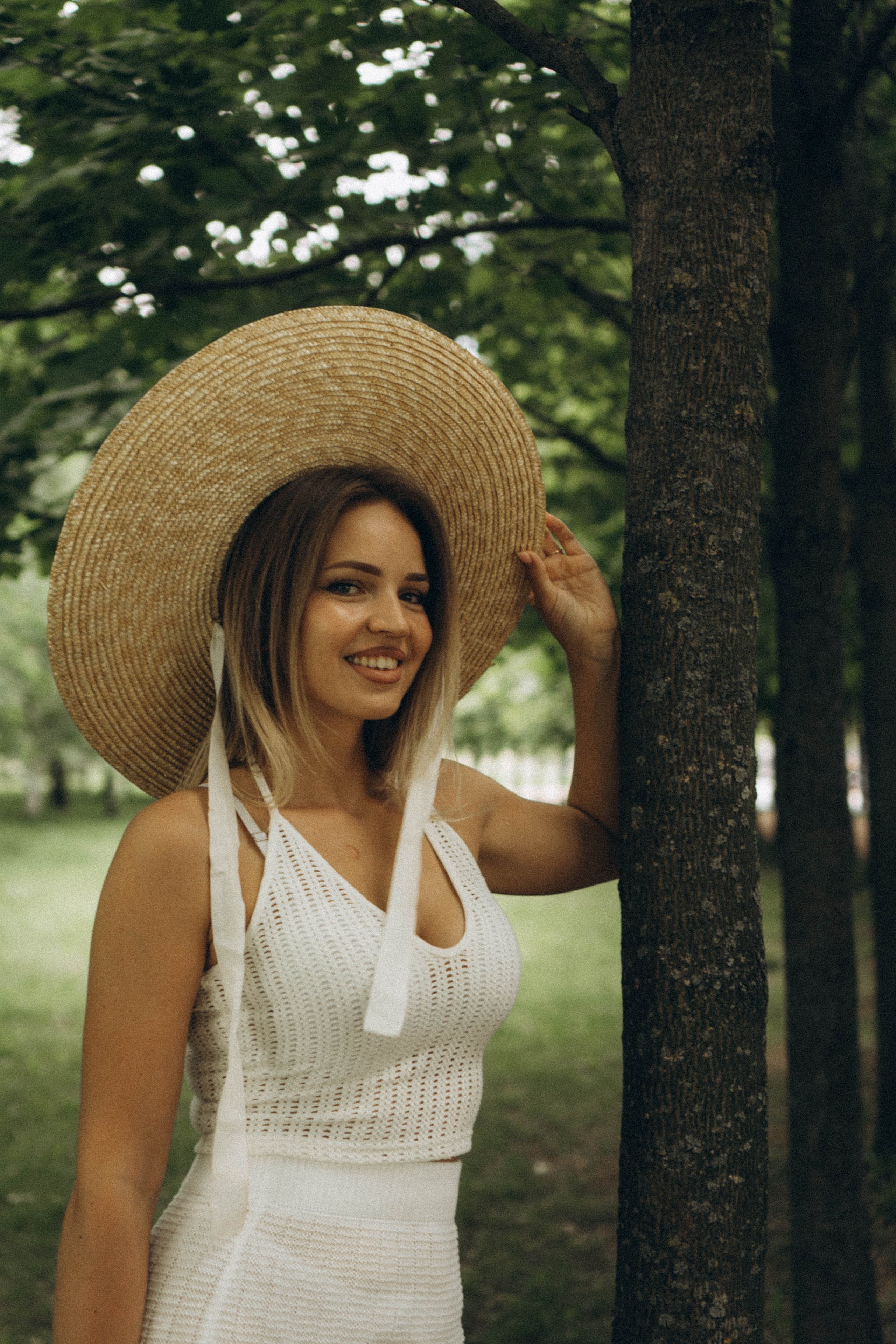 Прогулка в парке. Профессиональный фотограф, Санкт-Петербург — Виктория Богомолова