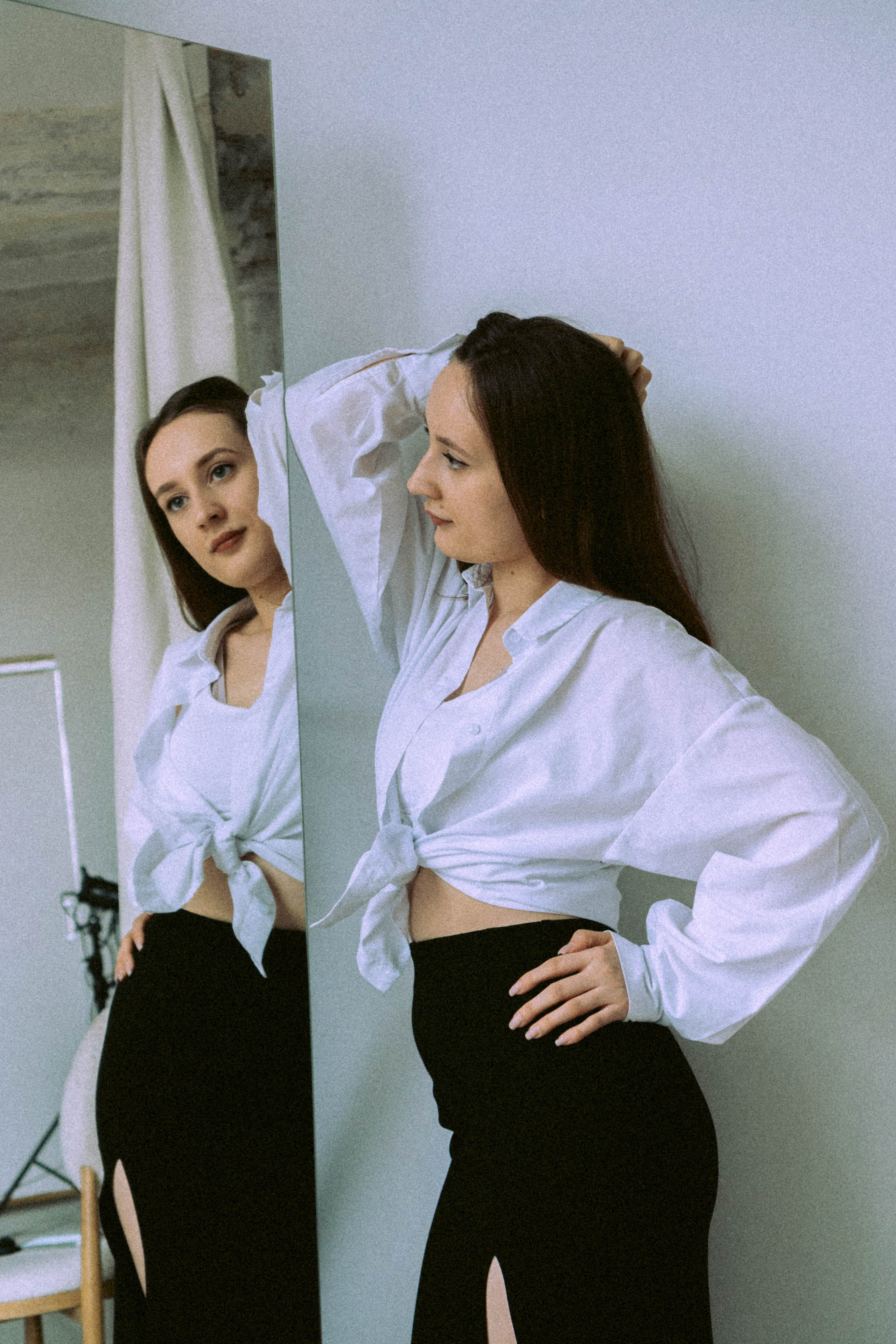 Подружки. Профессиональный фотограф, Санкт-Петербург — Виктория Богомолова