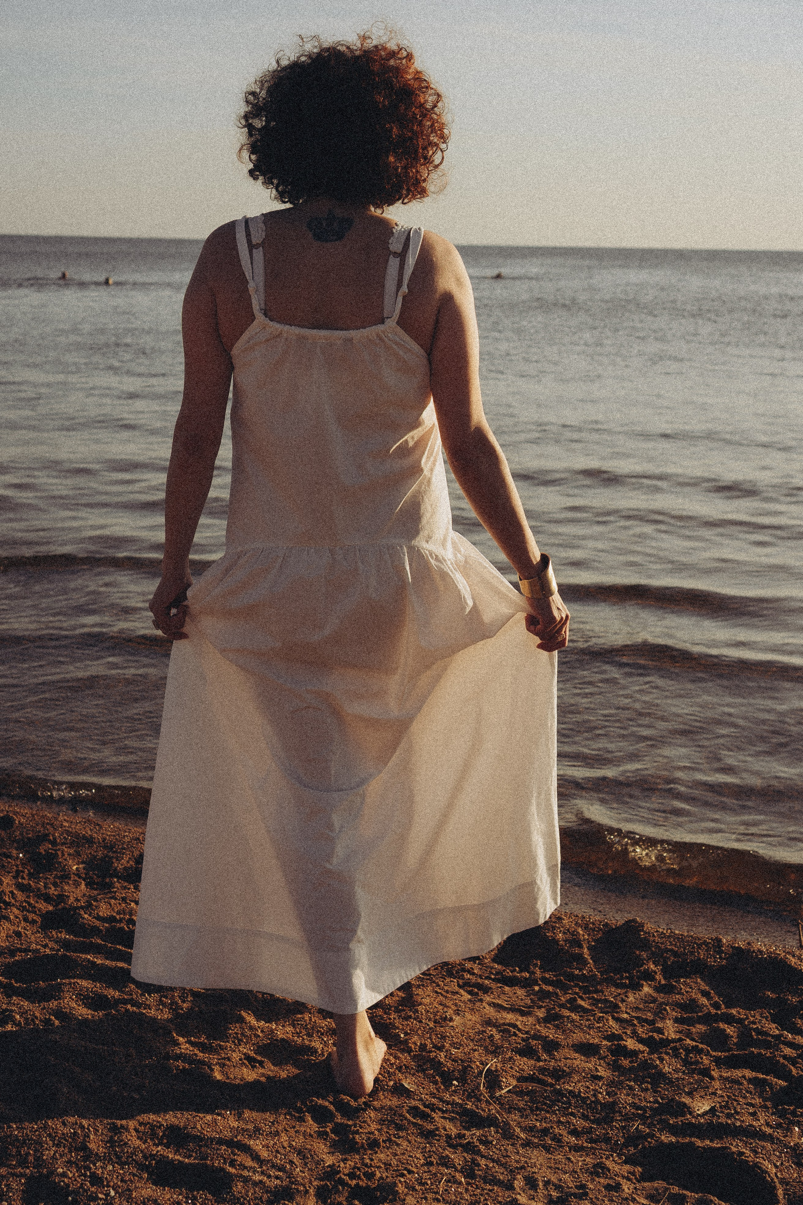 У ФИНСКОГО ЗАЛИВА. Профессиональный фотограф, Санкт-Петербург — Виктория Богомолова