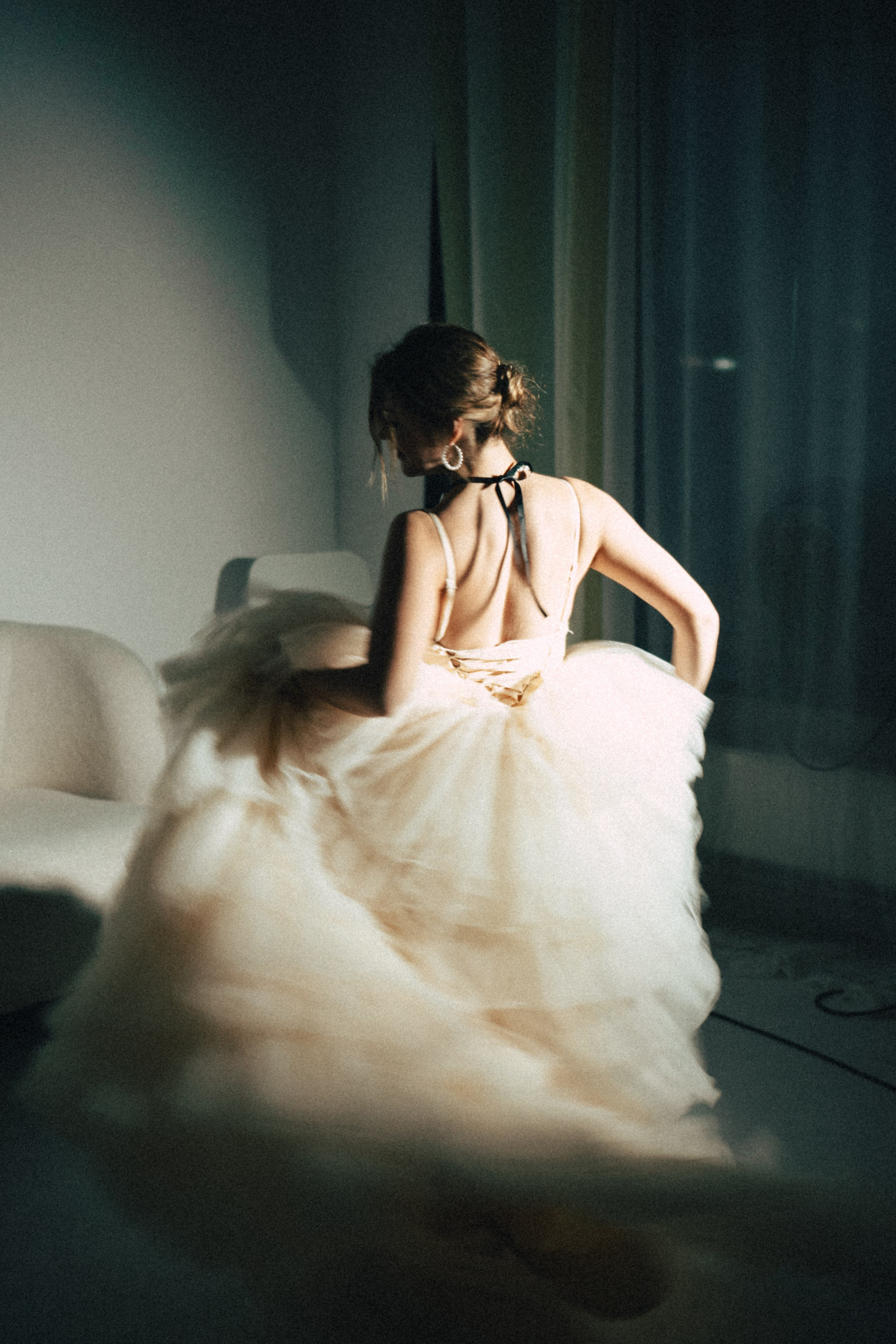 Сказочная история. Профессиональный фотограф, Санкт-Петербург — Виктория Богомолова