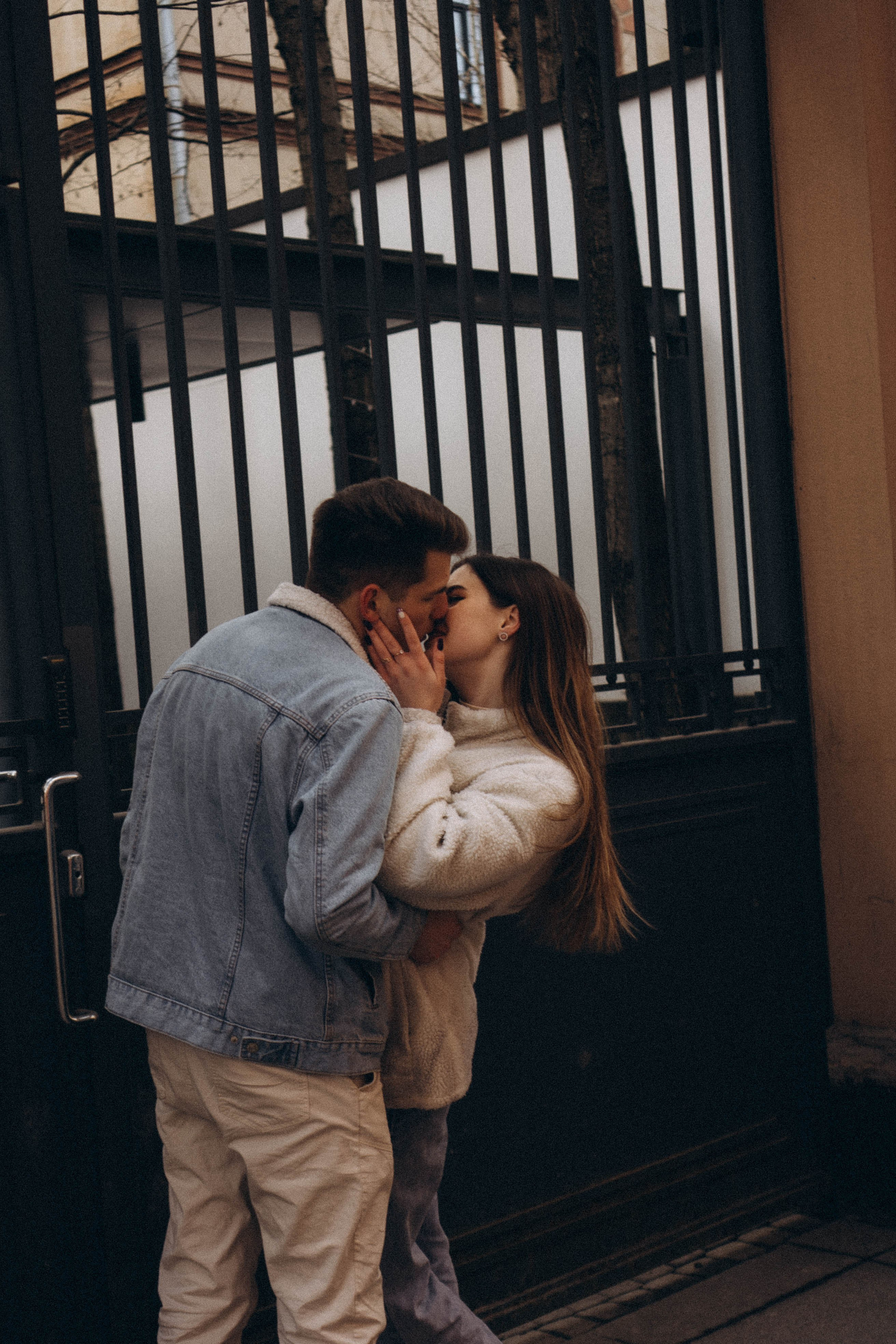 Прогулочная. Профессиональный фотограф, Санкт-Петербург — Виктория Богомолова