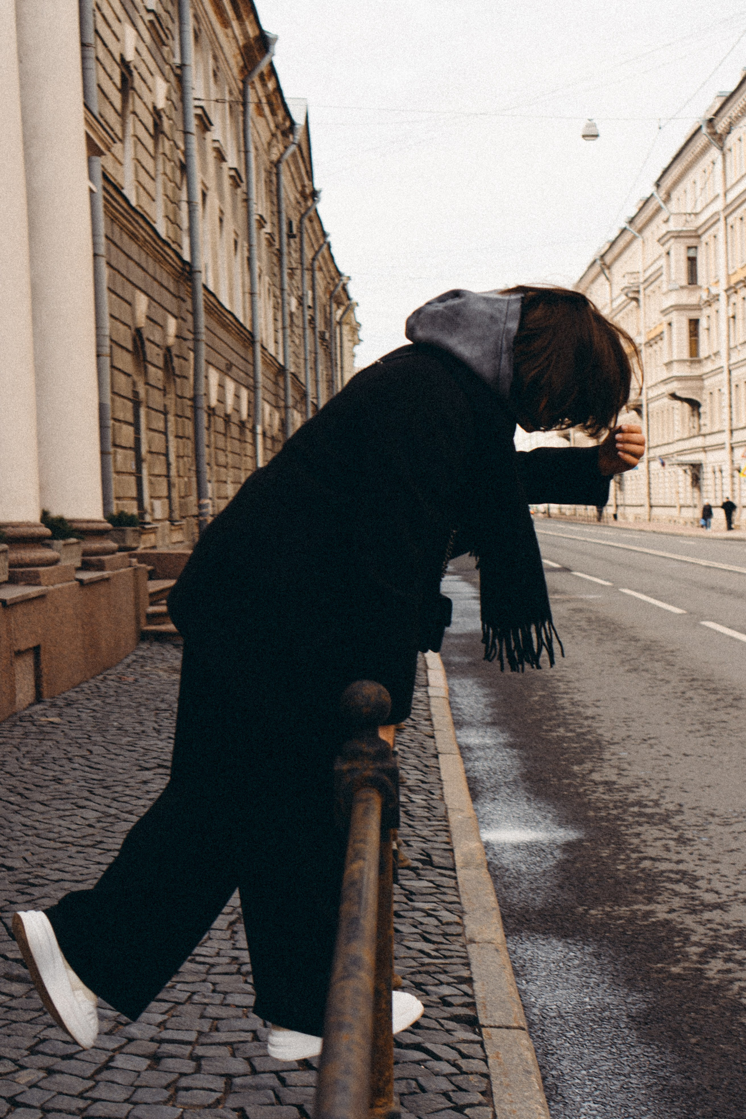 Прогулка по весеннему Питеру. Профессиональный фотограф, Санкт-Петербург — Виктория Богомолова