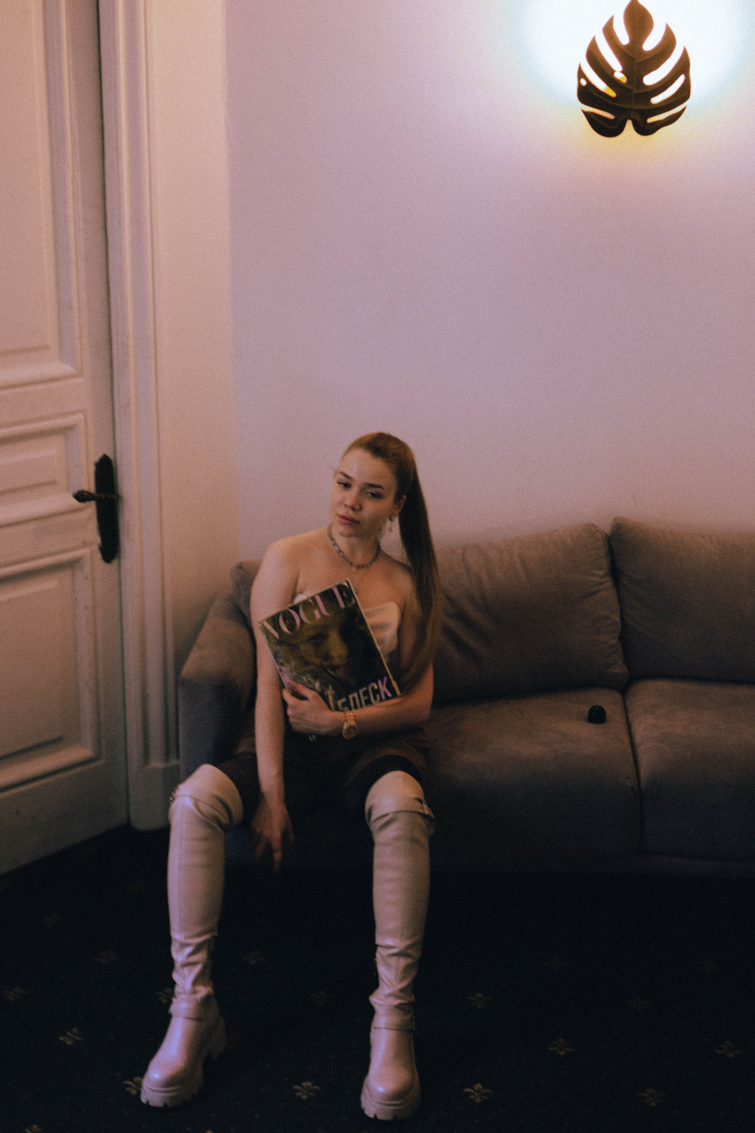 Питерский балкон. Профессиональный фотограф, Санкт-Петербург — Виктория Богомолова