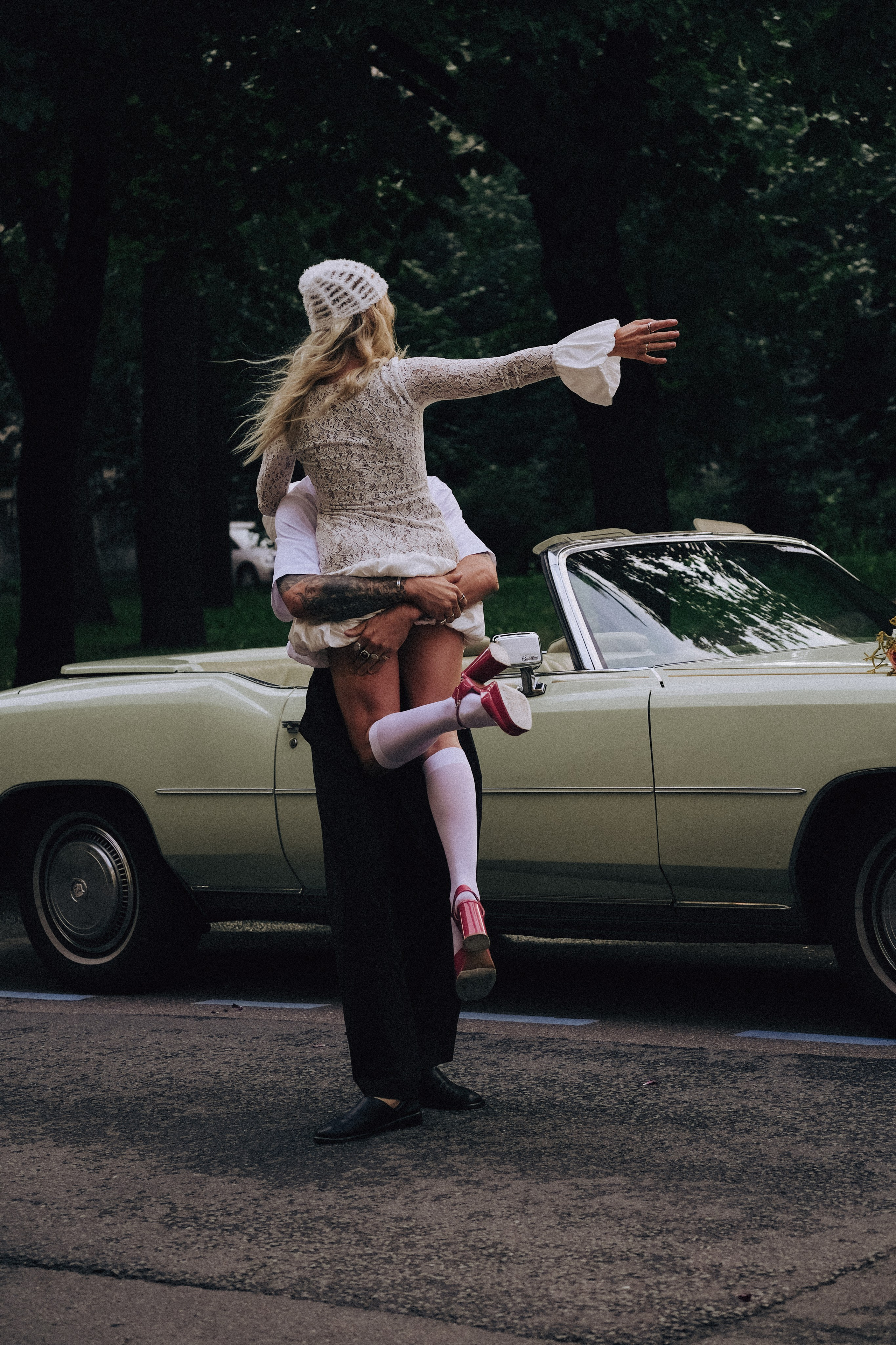 СВАДЕБНАЯ СЬЕМКА С КАБРИОЛЕТОМ В САНТК-ПЕТЕРБУРГЕ НА ПЕТРОГРАДКЕ В ОТЕЛЕ ПАНОРАМИКА. Профессиональный фотограф, Санкт-Петербург — Виктория Богомолова