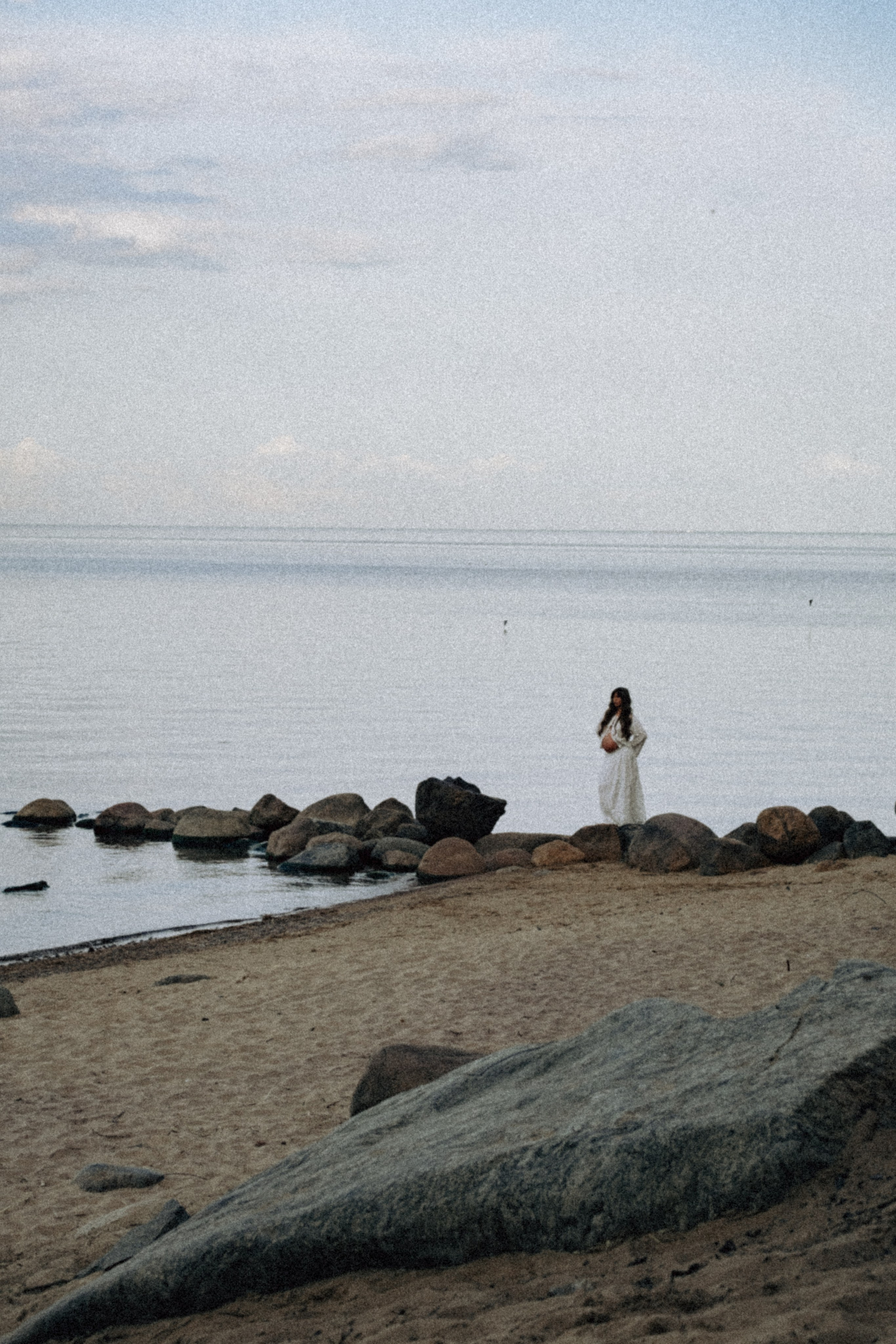 БЕРЕМЕННОСТЬ. Профессиональный фотограф, Санкт-Петербург — Виктория Богомолова