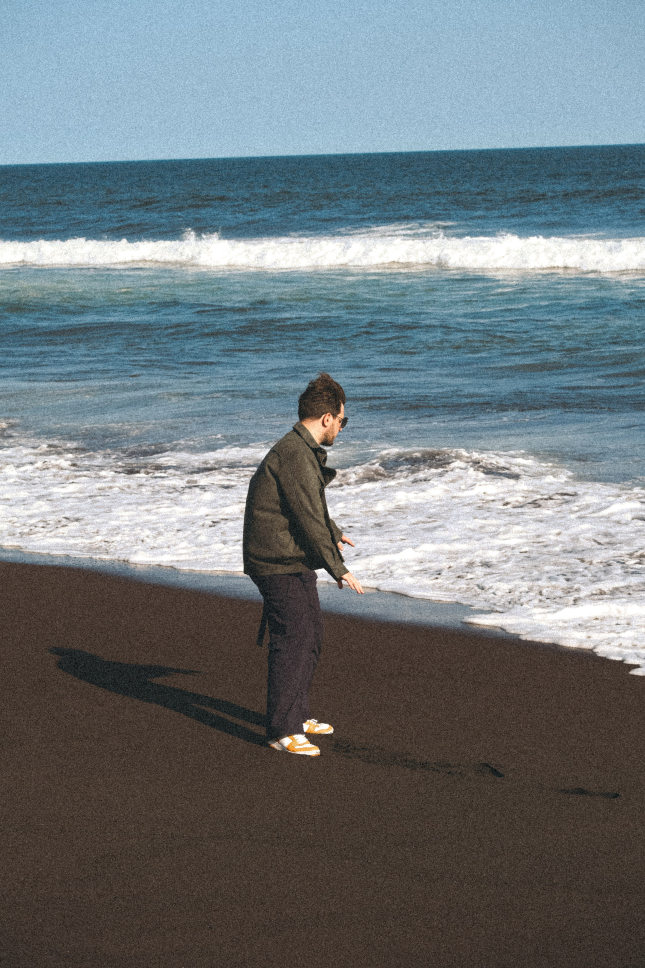 Тихий океан. Профессиональный фотограф, Санкт-Петербург — Виктория Богомолова
