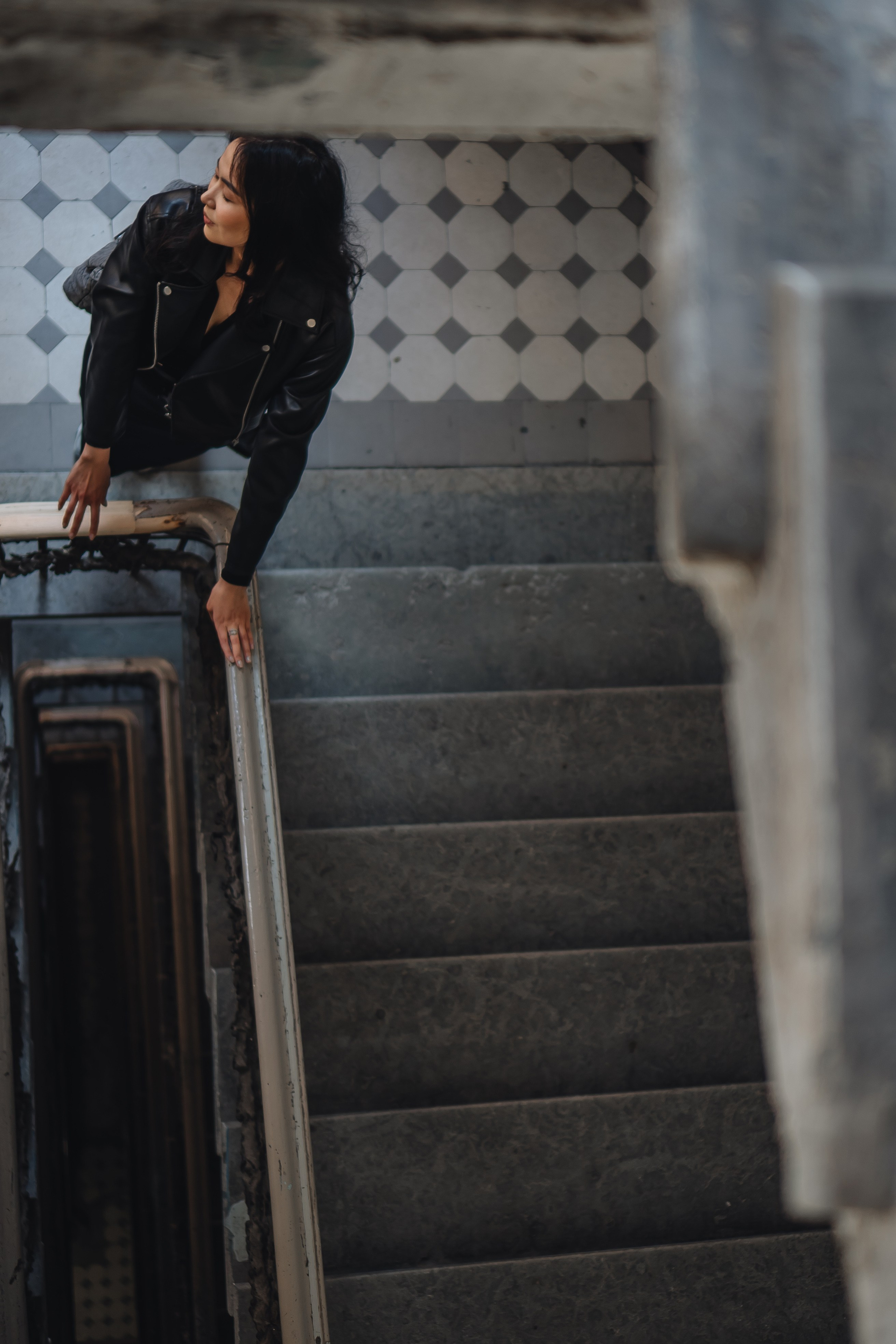 В ПАРАДНОЙ. Профессиональный фотограф, Санкт-Петербург — Виктория Богомолова