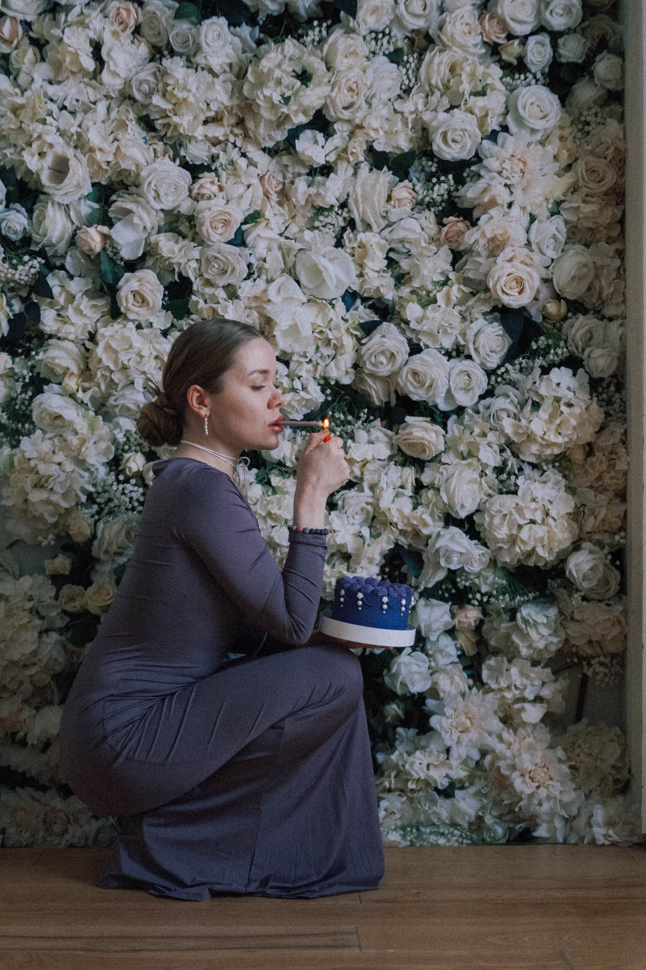 22. Профессиональный фотограф, Санкт-Петербург — Виктория Богомолова