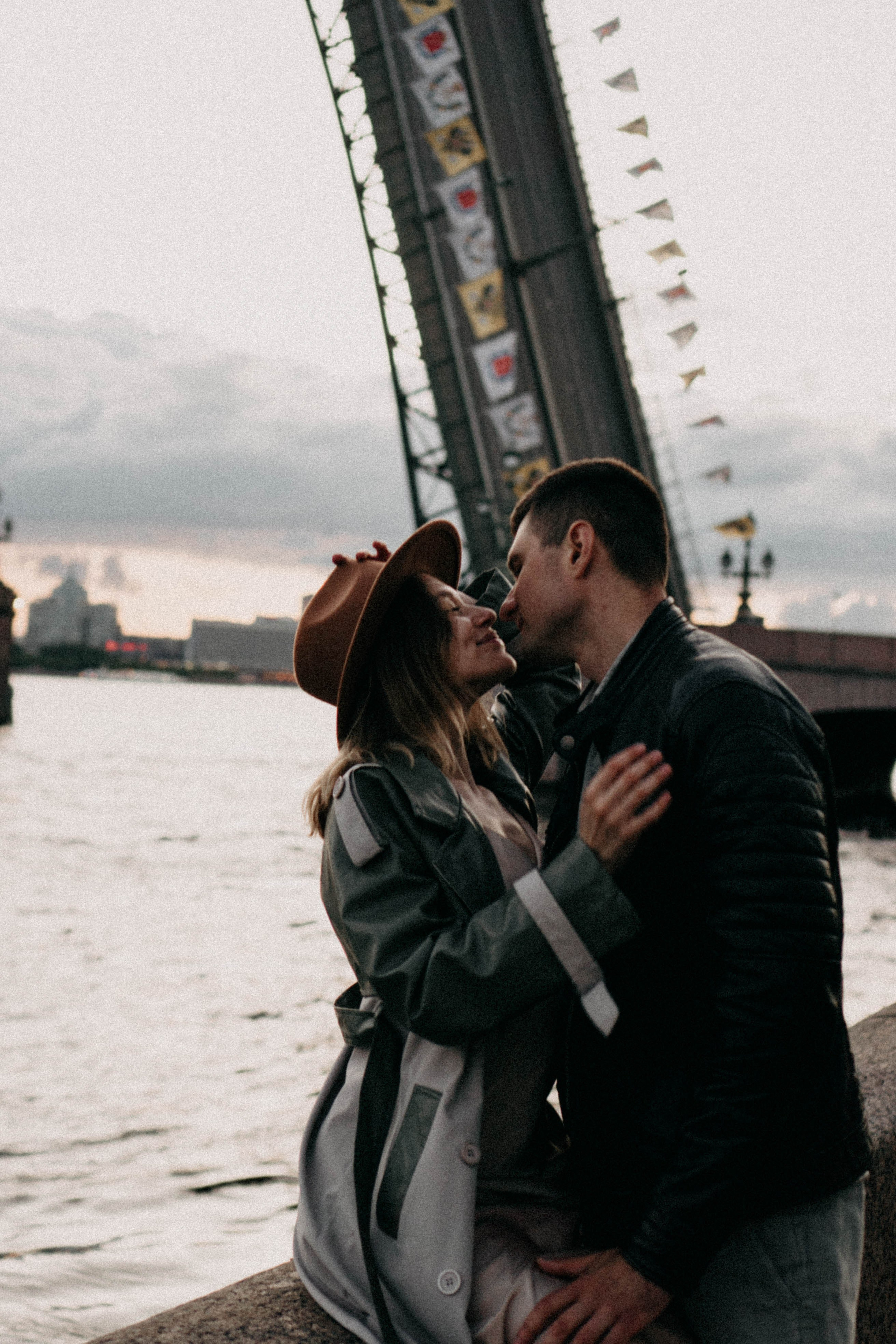 Рассветная, белые ночи. Профессиональный фотограф, Санкт-Петербург — Виктория Богомолова