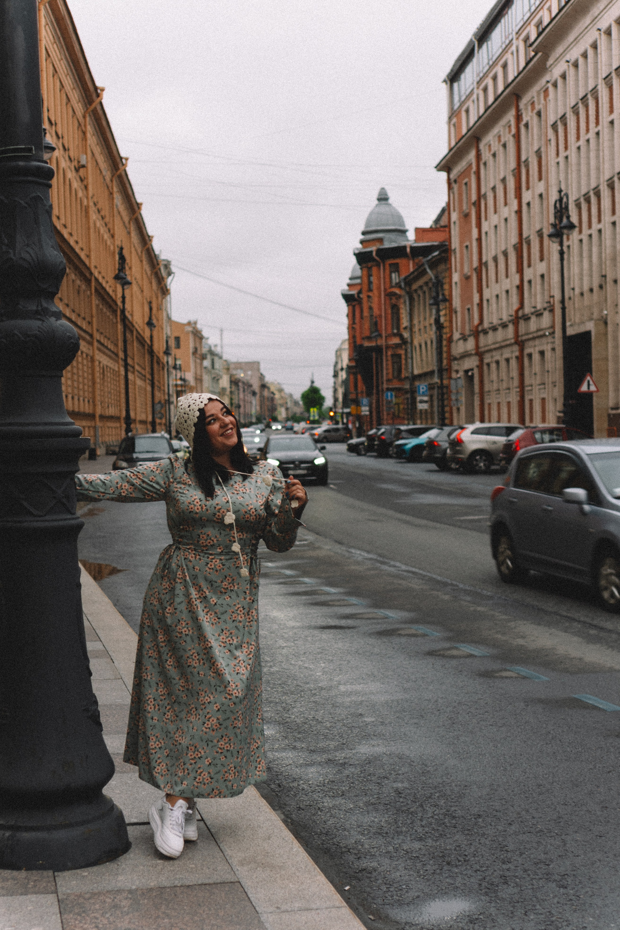 ПИТЕРСКАЯ ПРОГУЛКА. Профессиональный фотограф, Санкт-Петербург — Виктория Богомолова