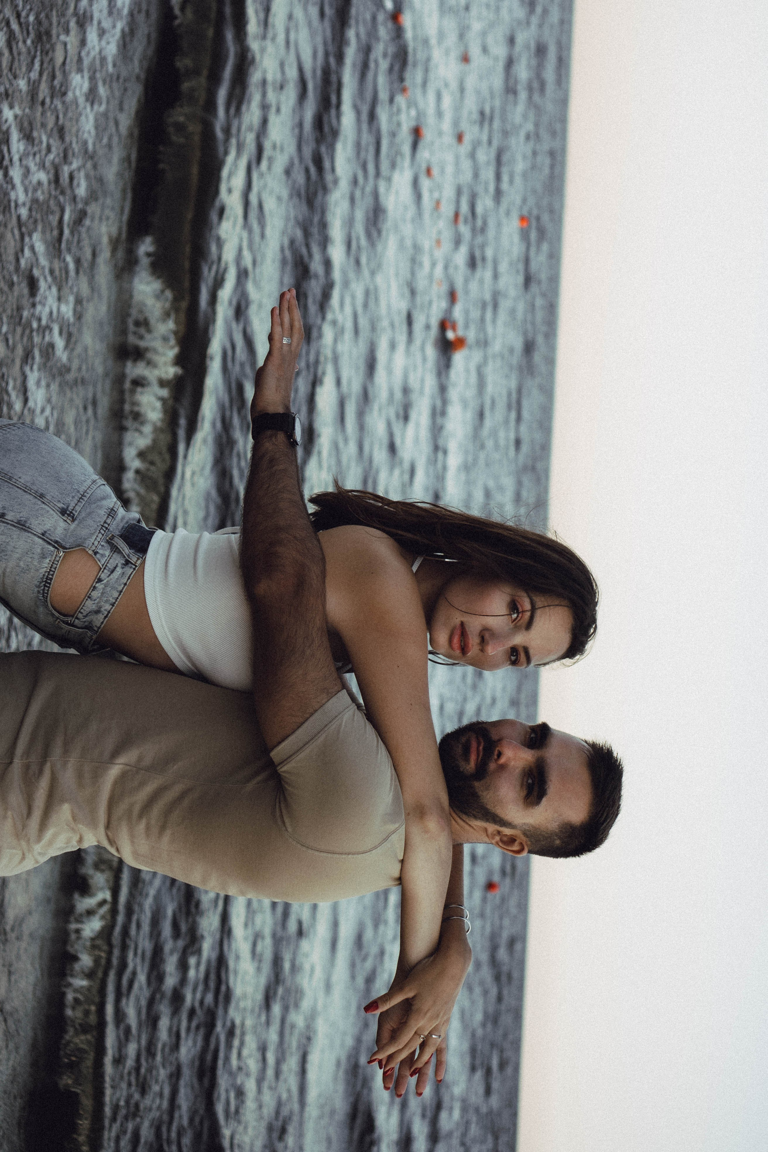 Любовь на заливе. Профессиональный фотограф, Санкт-Петербург — Виктория Богомолова