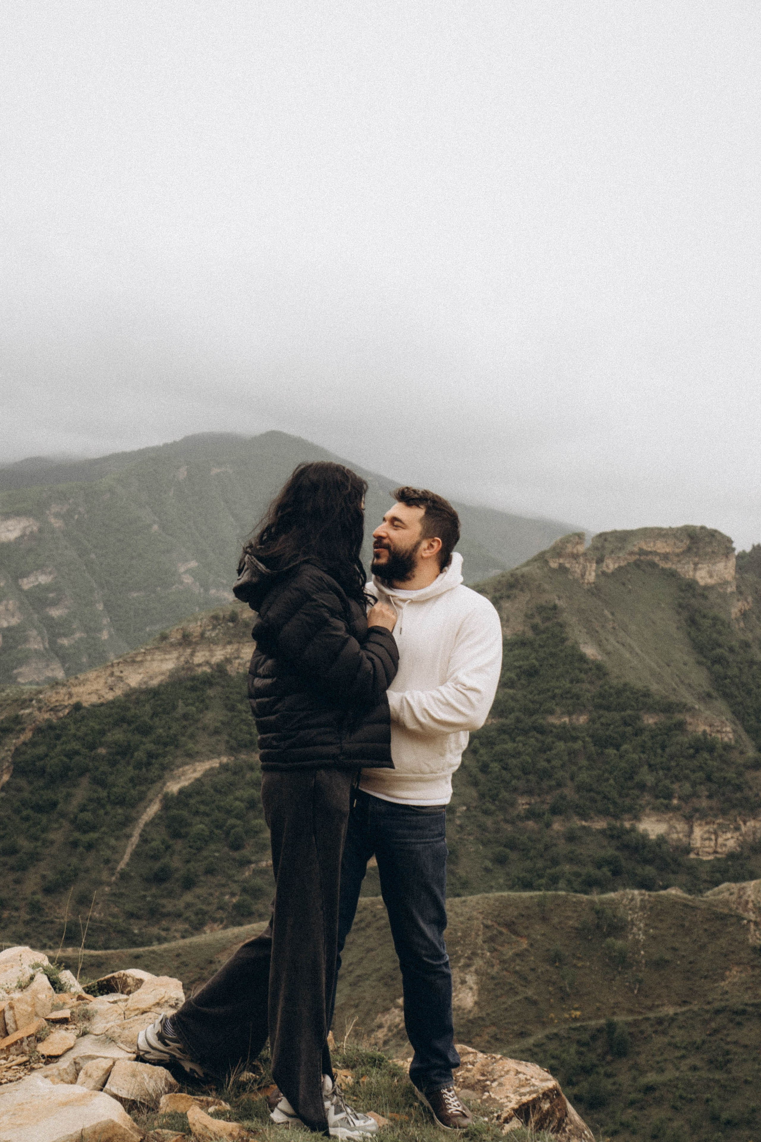 Горы. Профессиональный фотограф, Санкт-Петербург — Виктория Богомолова
