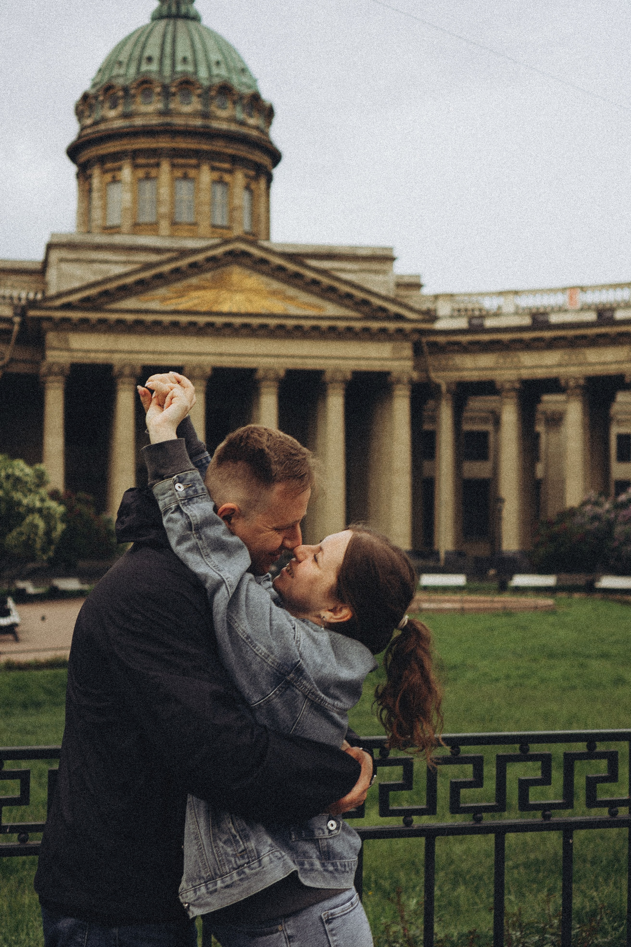 С разводными мостами. Профессиональный фотограф, Санкт-Петербург — Виктория Богомолова