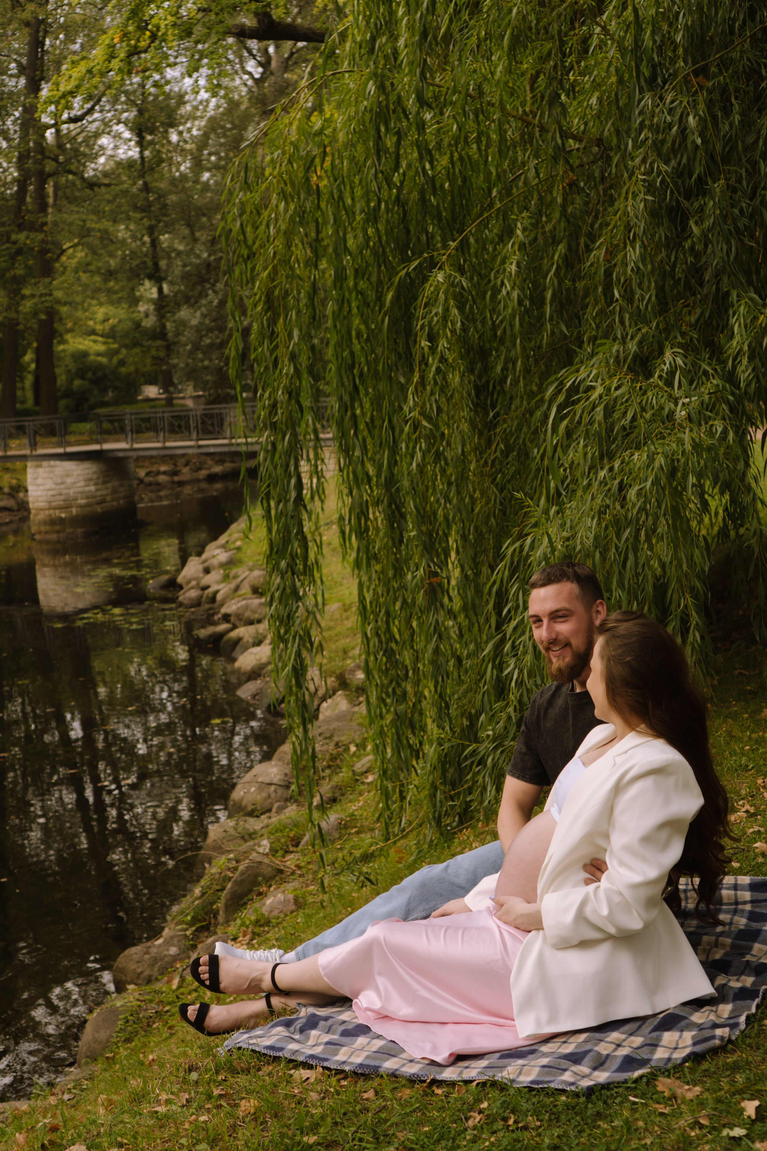 СЕМЕЙНАЯ ИСТОРИЯ. Профессиональный фотограф, Санкт-Петербург — Виктория Богомолова