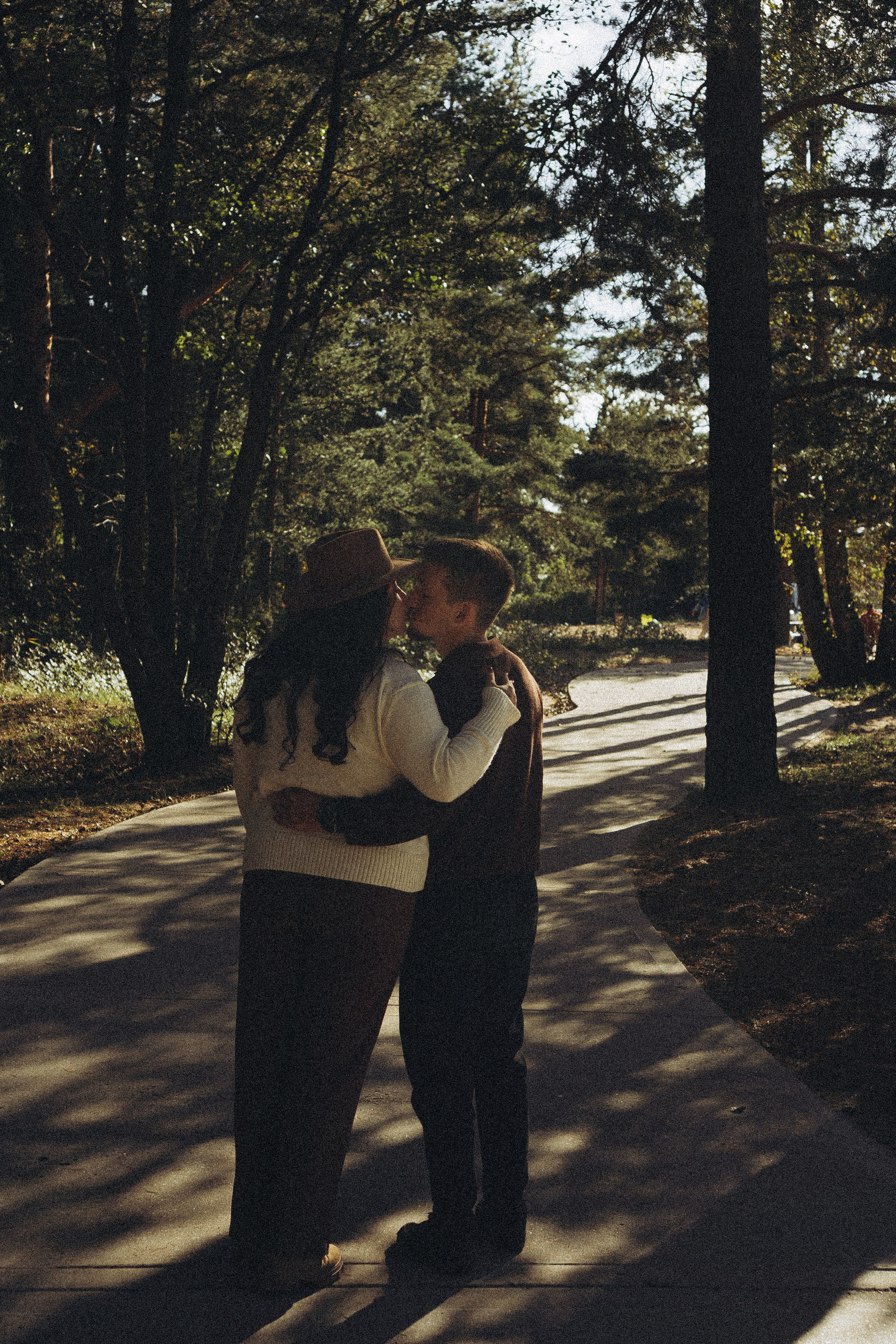 Прогулка по Финскому заливу. Профессиональный фотограф, Санкт-Петербург — Виктория Богомолова