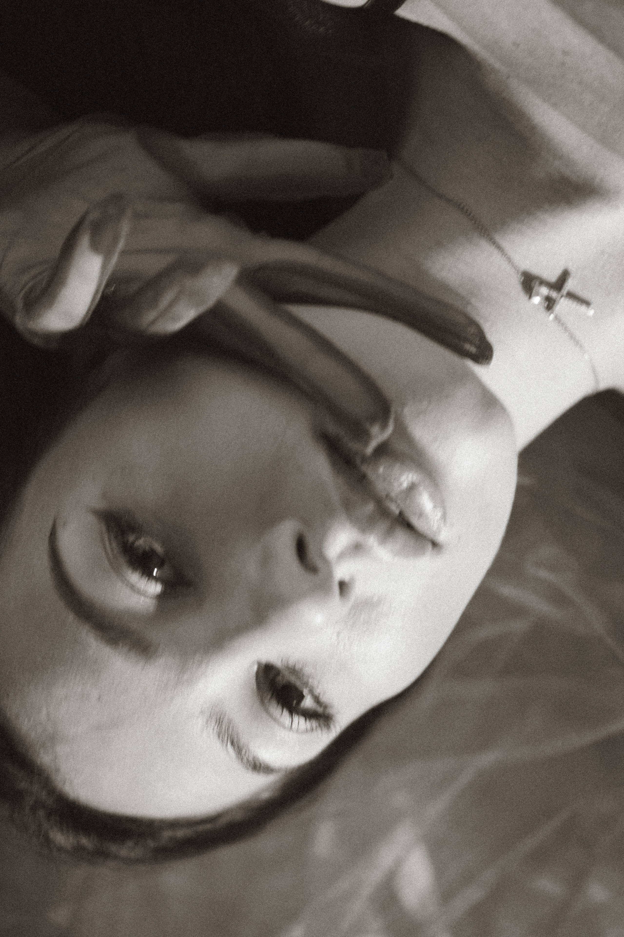 Творческая история для девушки. Профессиональный фотограф, Санкт-Петербург — Виктория Богомолова