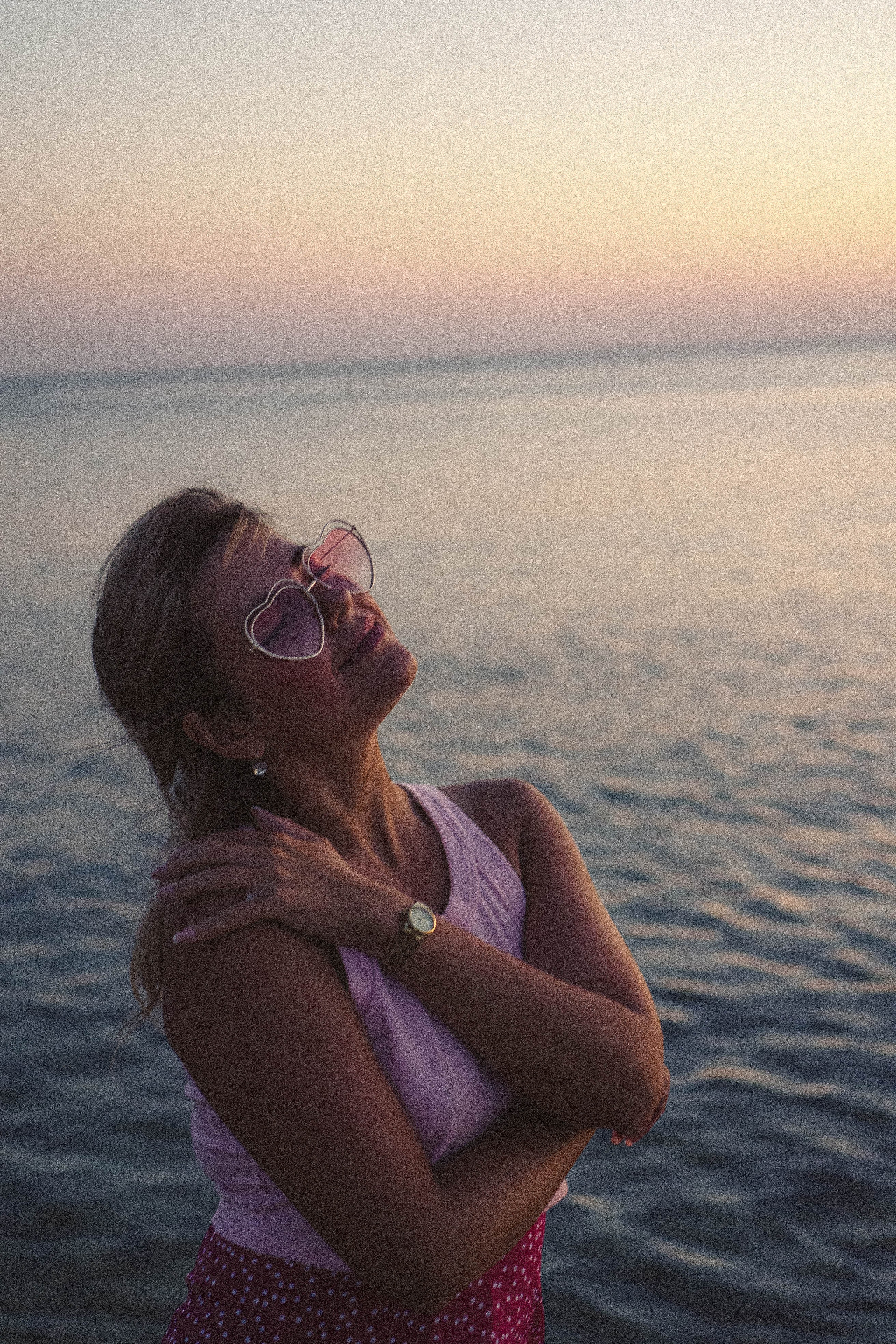 Море. Профессиональный фотограф, Санкт-Петербург — Виктория Богомолова