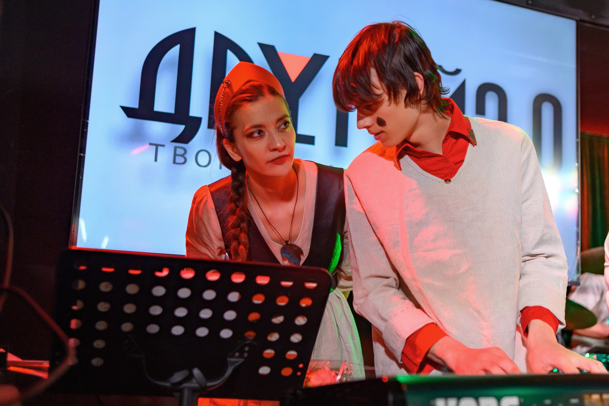 Гр.Аристона_Другой2.0. Фотограф Александр Данилов