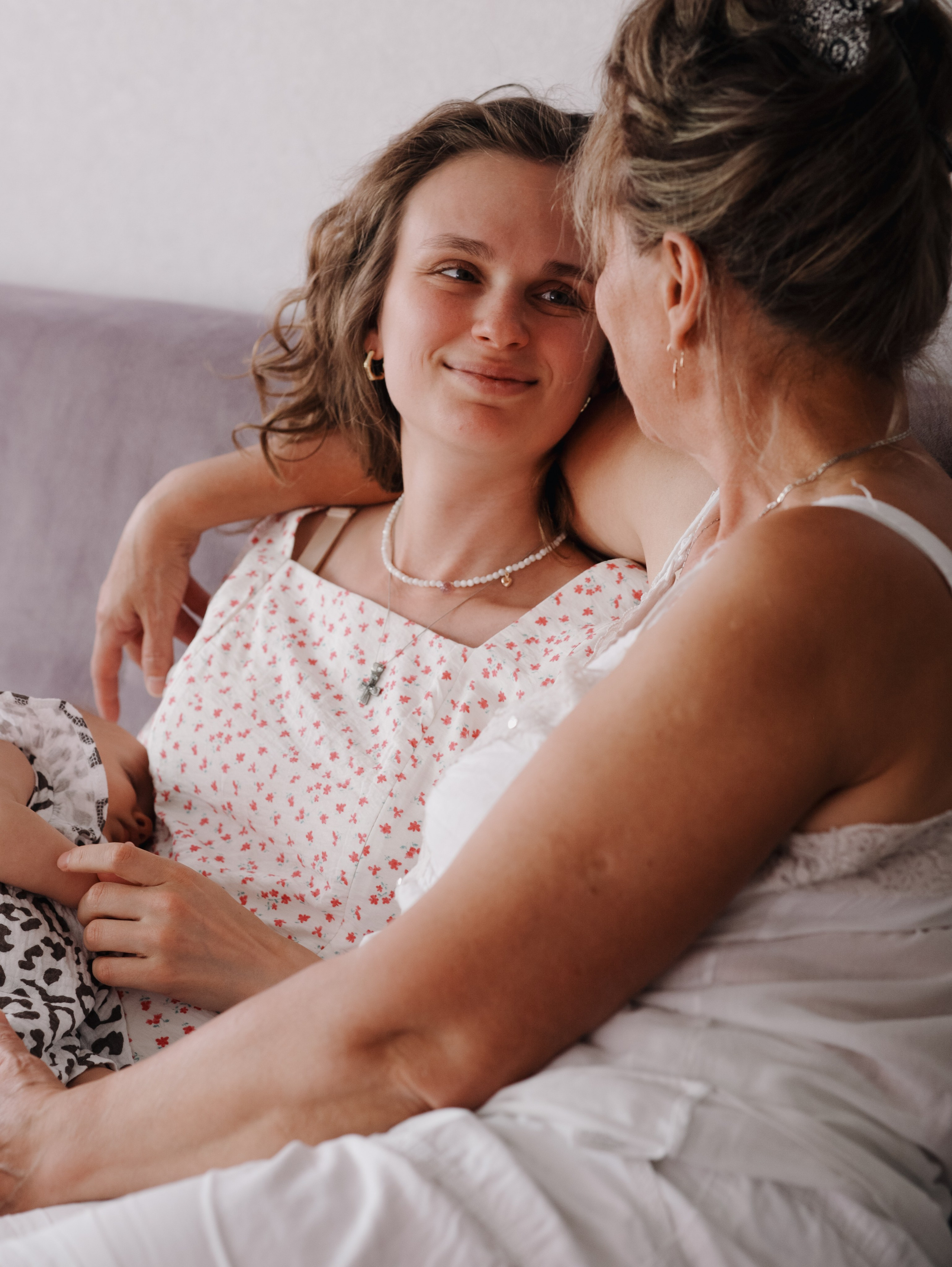 Дочь. Алёна Стерхова — Предметный и портретный фотограф. Ижевск