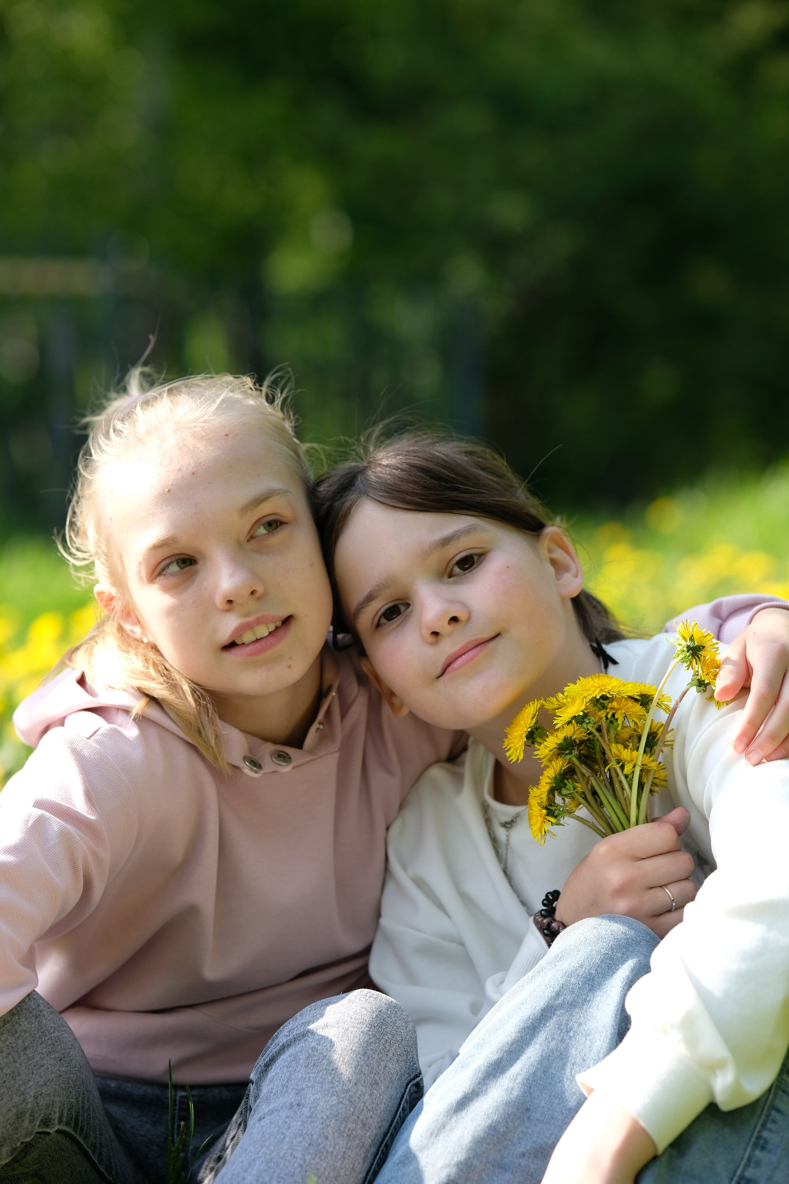 4 класс 2025. Лиза Рязанцева