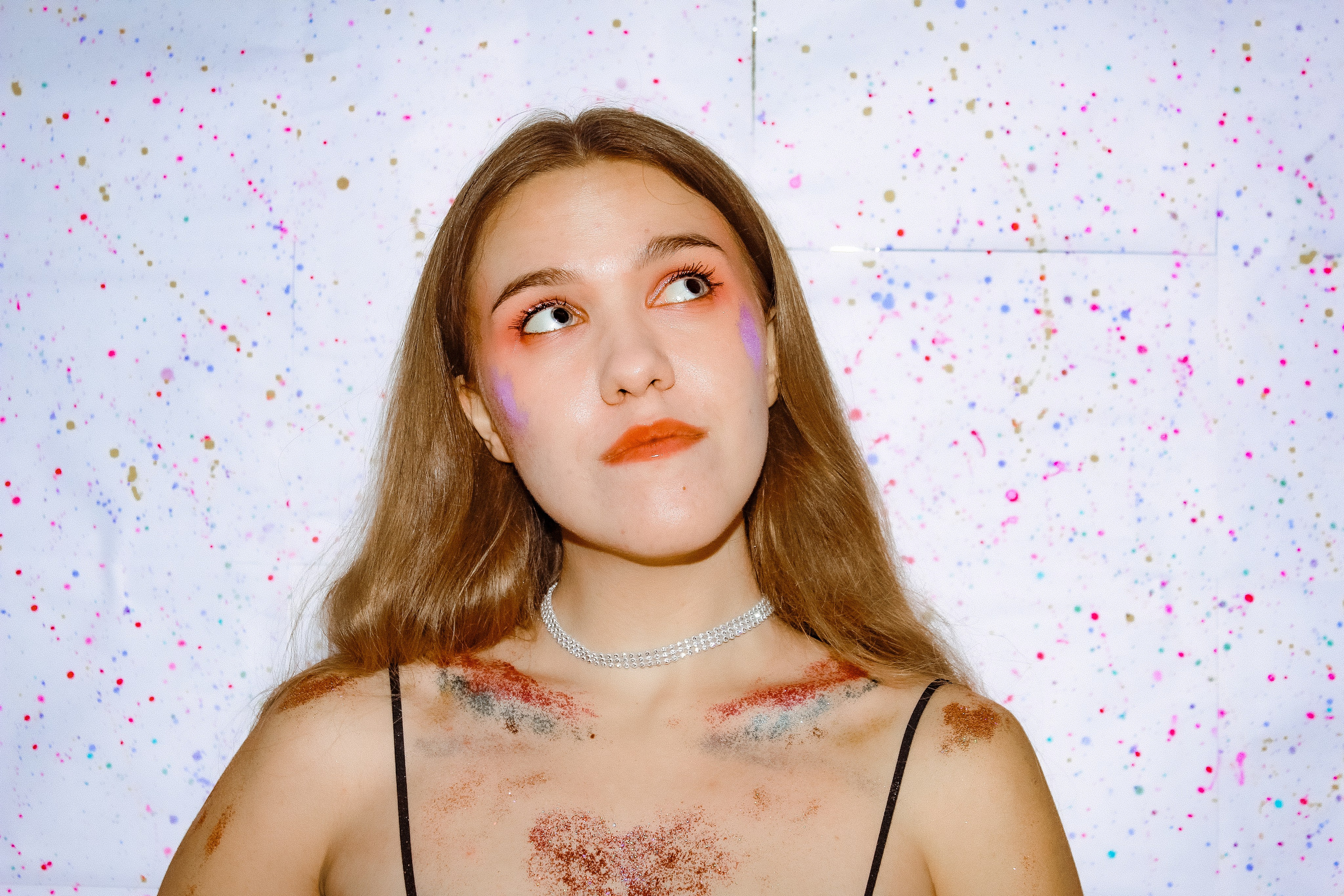 Юлия. Лиза Рязанцева