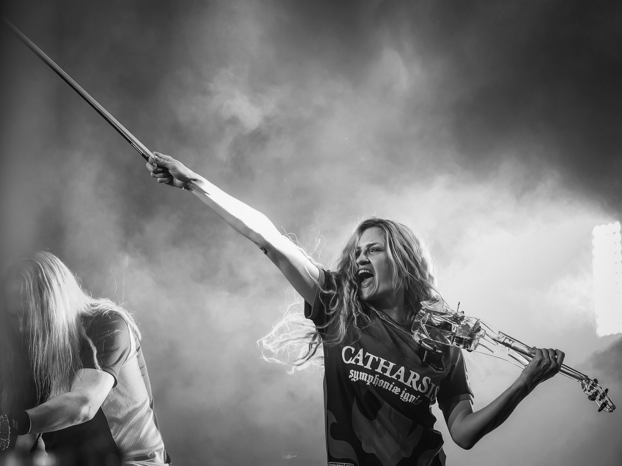 Catharsis. «Крылья» 20 лет. Москва. Фотограф. г. Южно-Сахалинск. Олег Толстов