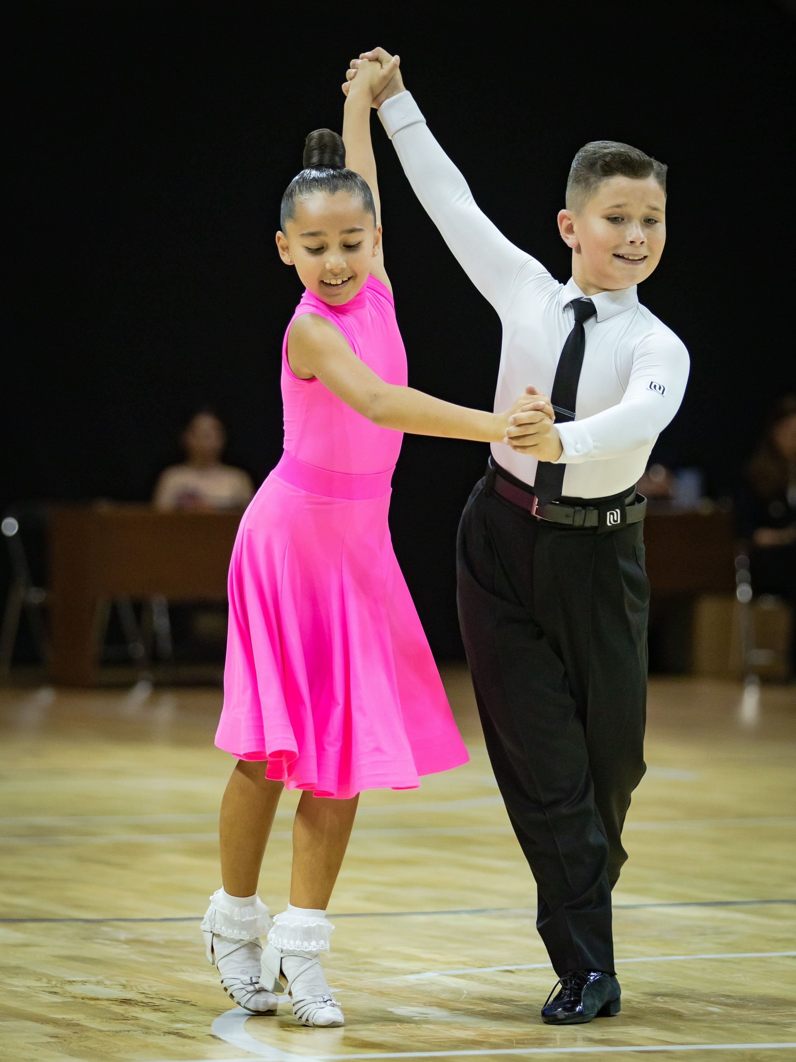 Региональный турнир по танц. спорту. Фотограф. г. Южно-Сахалинск. Олег Толстов