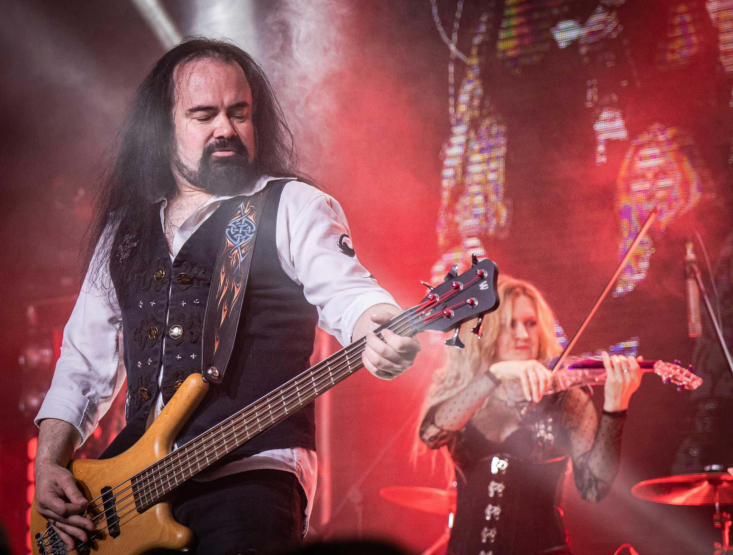 Catharsis. «Крылья» 20 лет. Москва. Фотограф. г. Южно-Сахалинск. Олег Толстов