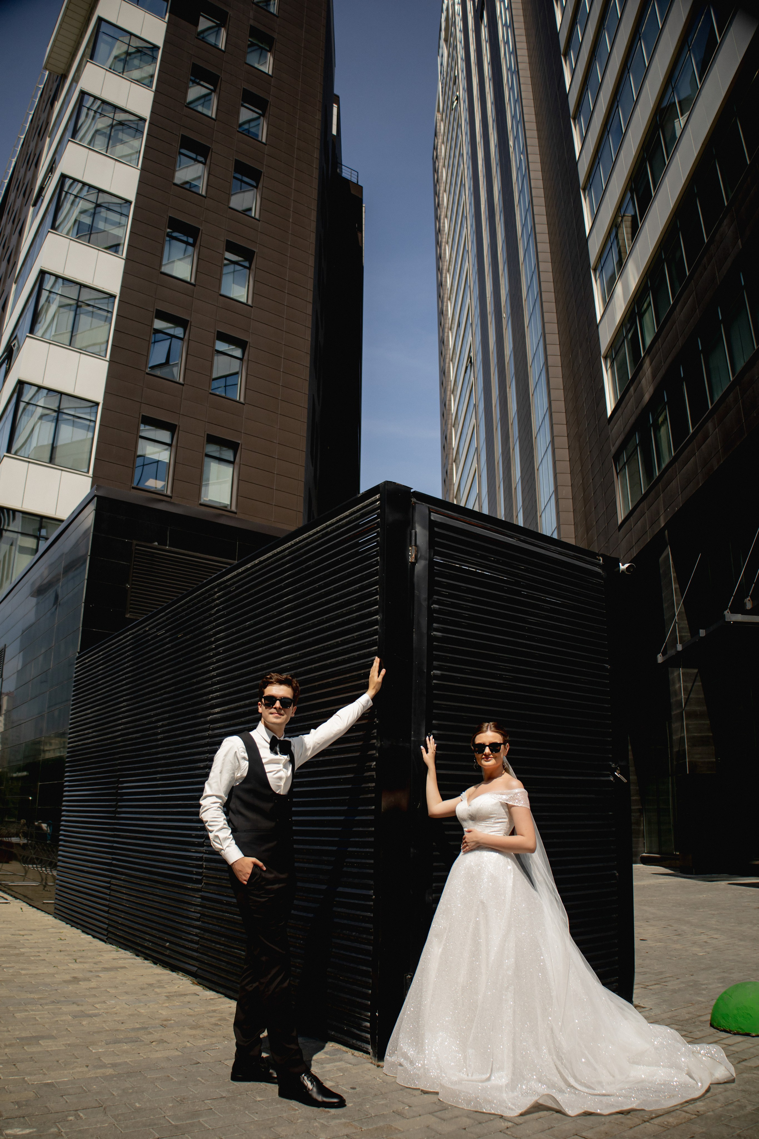 Кирилл и Кристина. Свадебный и семейный фотограф Екатеринбург